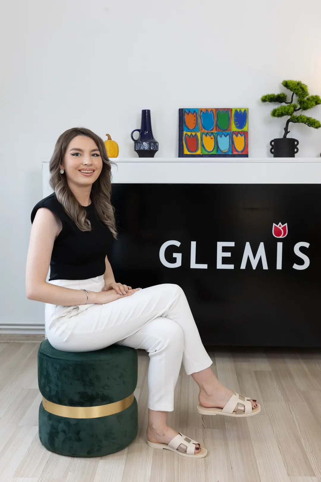 GTIN: 5942770043175, SKU: f-4.107-v1-36, GLEMIS