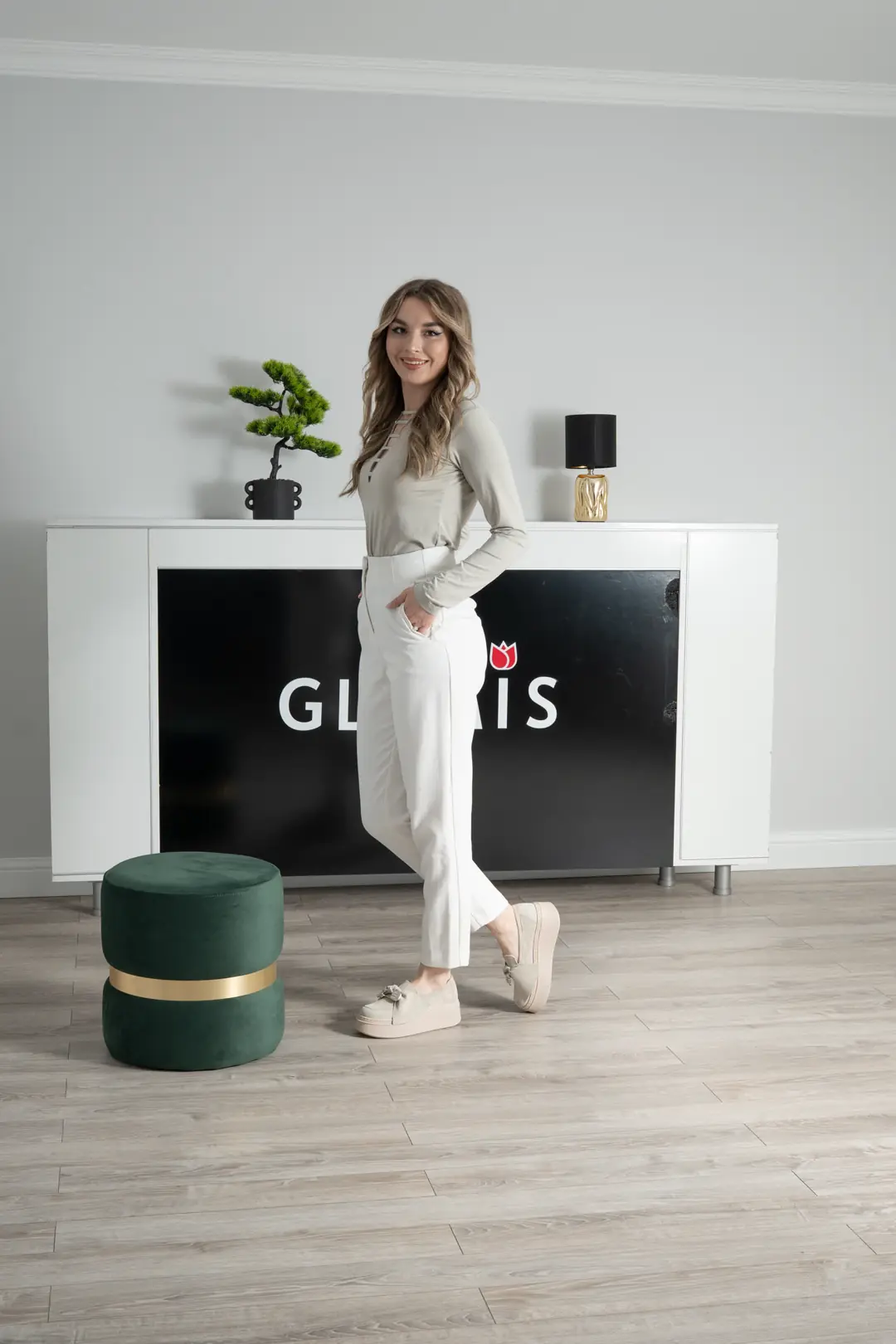 GTIN: 5942770002455, SKU: f-3.8-v1-38, GLEMIS