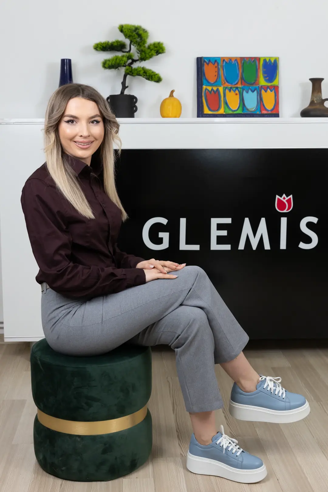 GTIN: 5942770024242, SKU: f-6.5-v13-40, GLEMIS