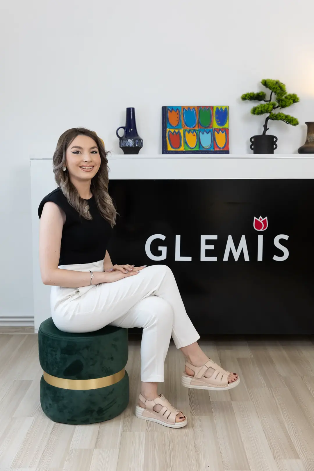 GTIN: 5942770044035, SKU: f-4.108-v3-42, GLEMIS