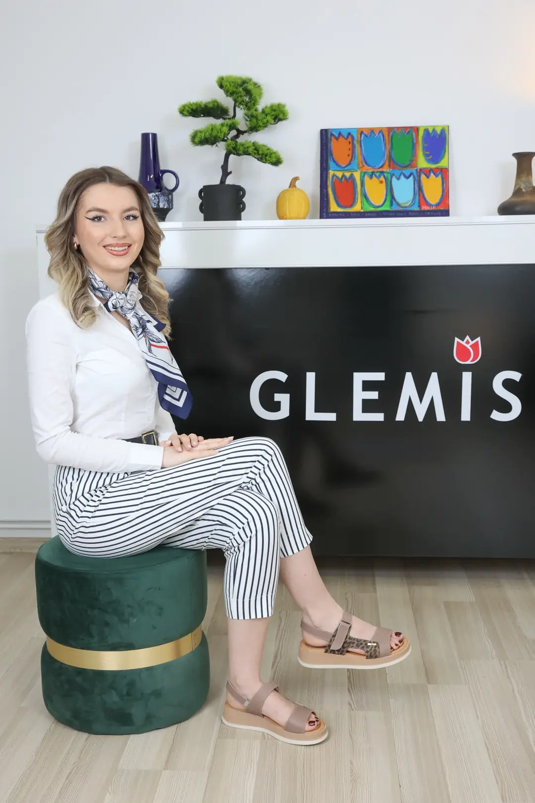 GTIN: 5942770039963, SKU: f-4.98-v6-36, GLEMIS