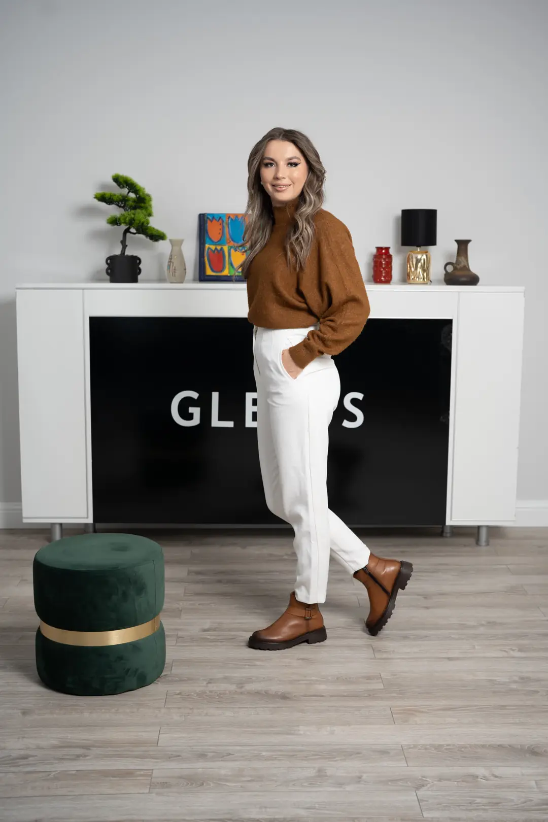 GTIN: 5942770012287, SKU: f-5.5-v1-38, GLEMIS