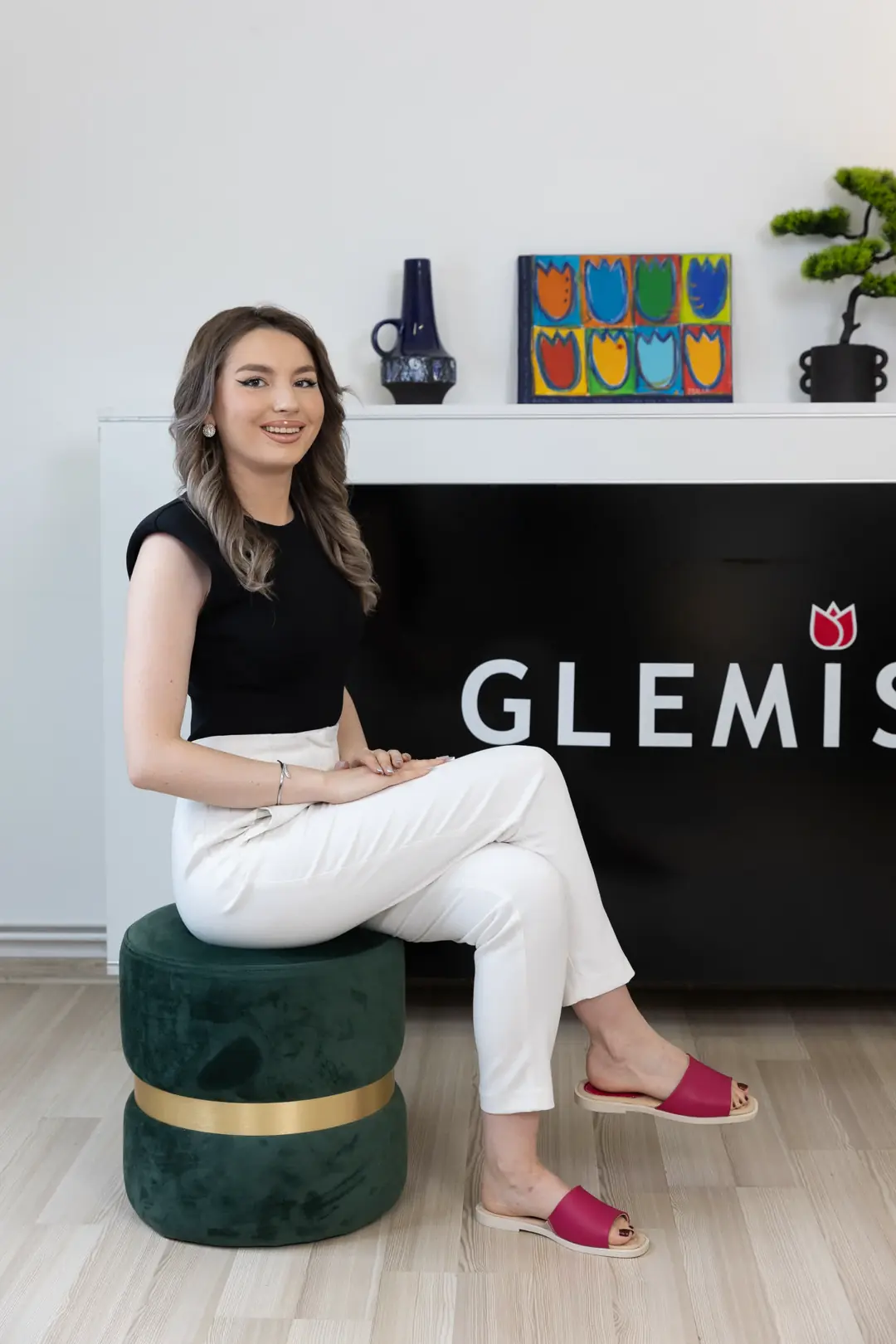GTIN: 5942770043151, SKU: f-4.106-v1-39, GLEMIS