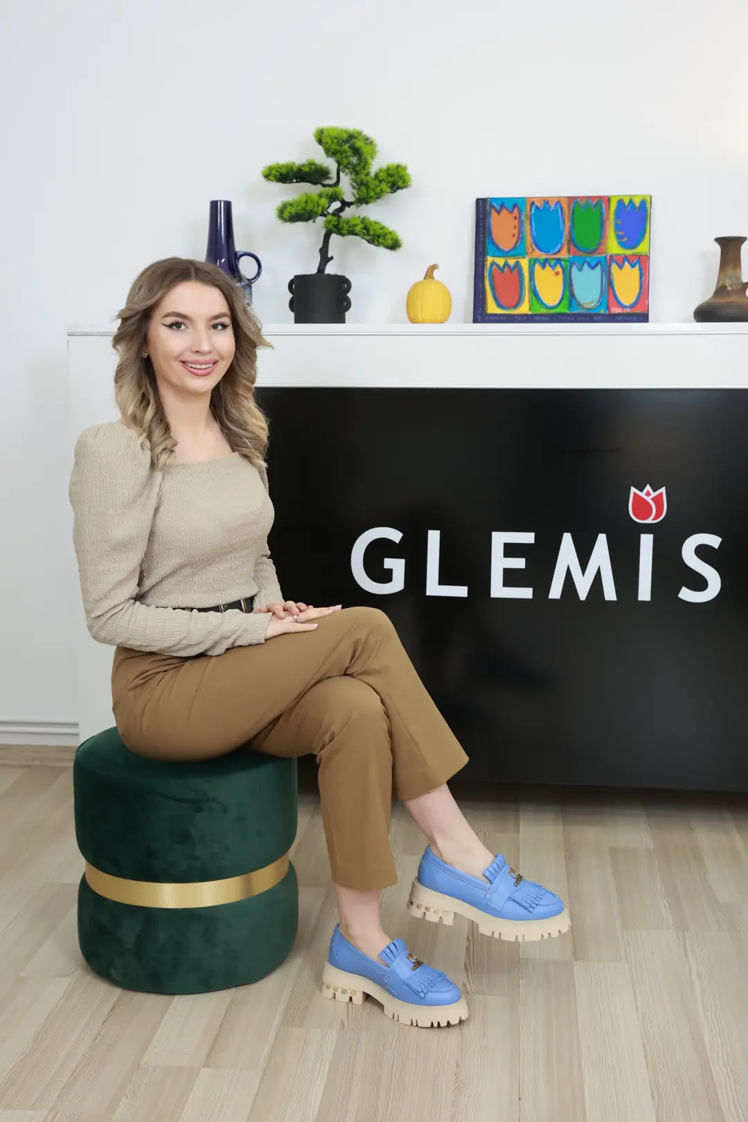 GTIN: 5942770031929, SKU: f-4.60-v6-37, GLEMIS