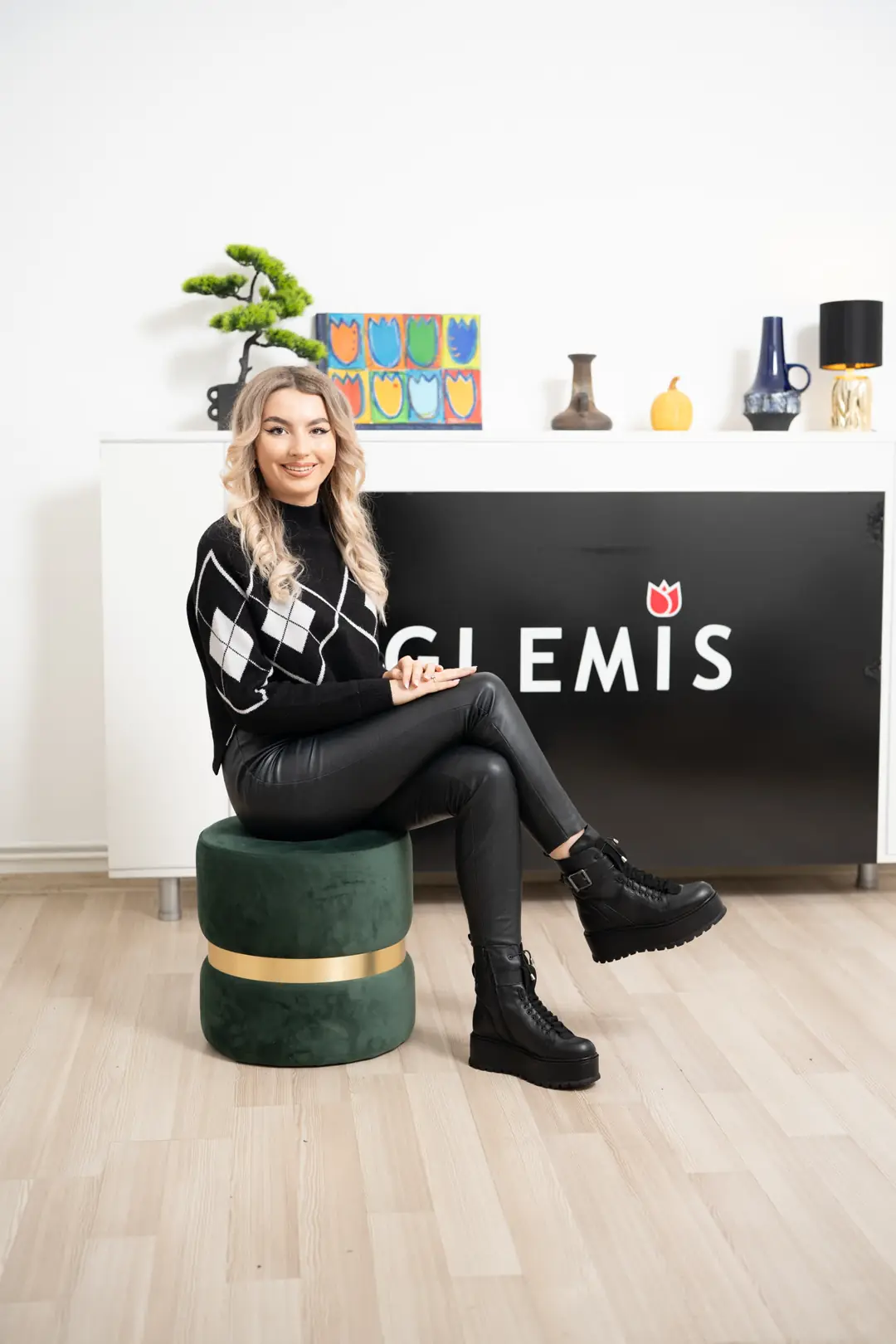 GTIN: 5942770015615, SKU: f-3.24-v1-40, GLEMIS