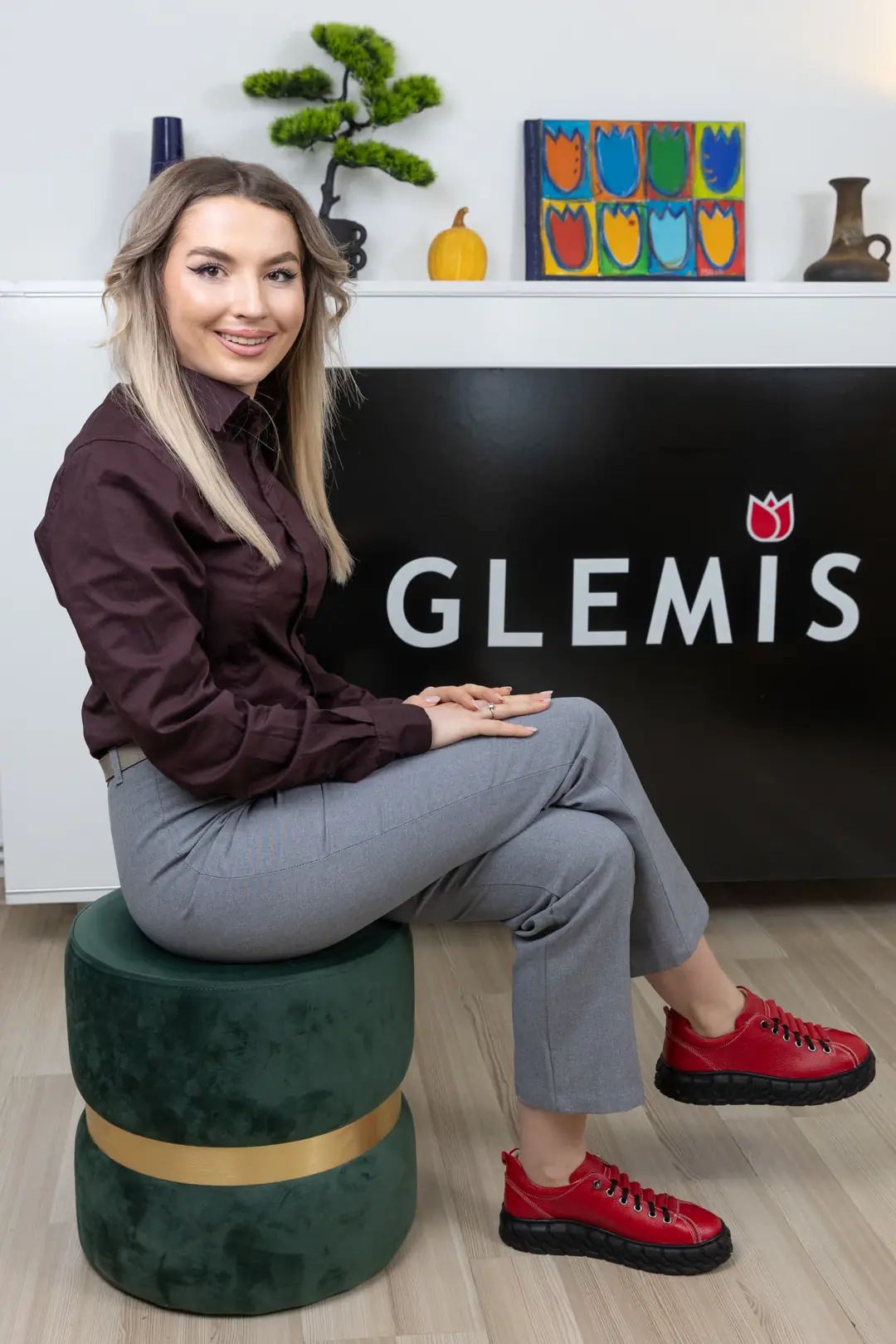 GTIN: 5942770033091, SKU: f-4.29-v15-43, GLEMIS