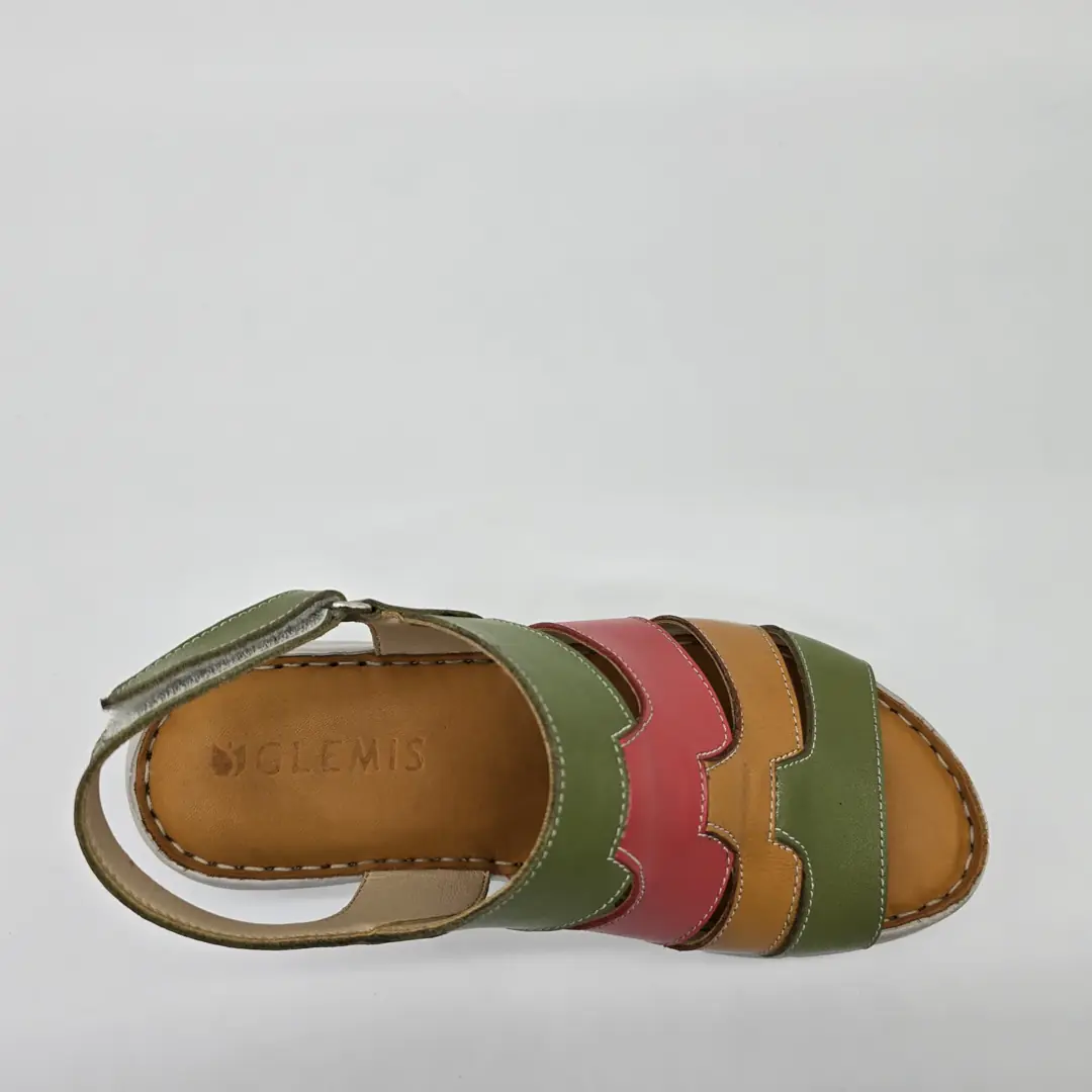 GTIN: 5942770040228, SKU: f-4.100-v2-38, GLEMIS