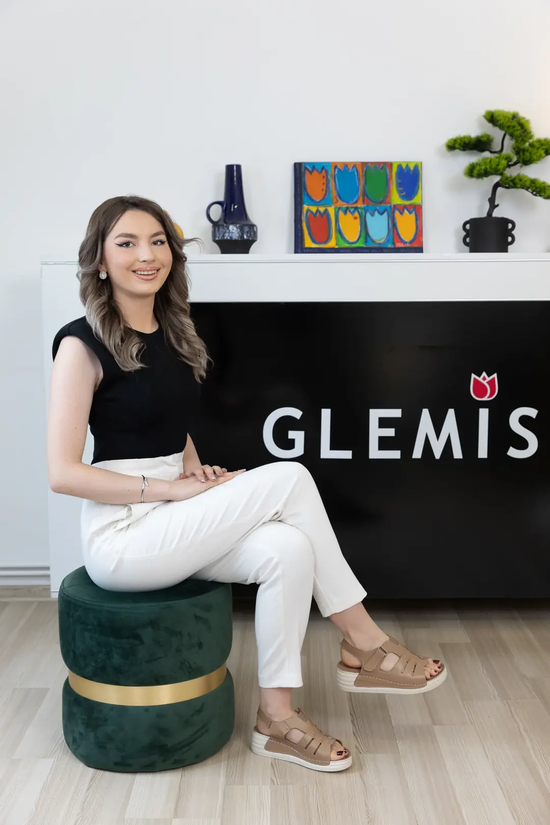 GTIN: 5942770043922, SKU: f-4.108-v2-38, GLEMIS