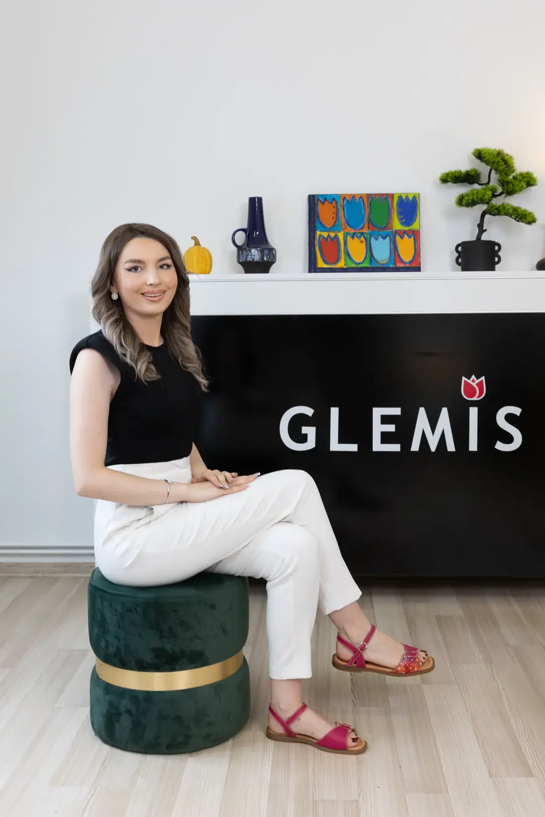 GTIN: 5942770043014, SKU: f-4.105-v1-37, GLEMIS