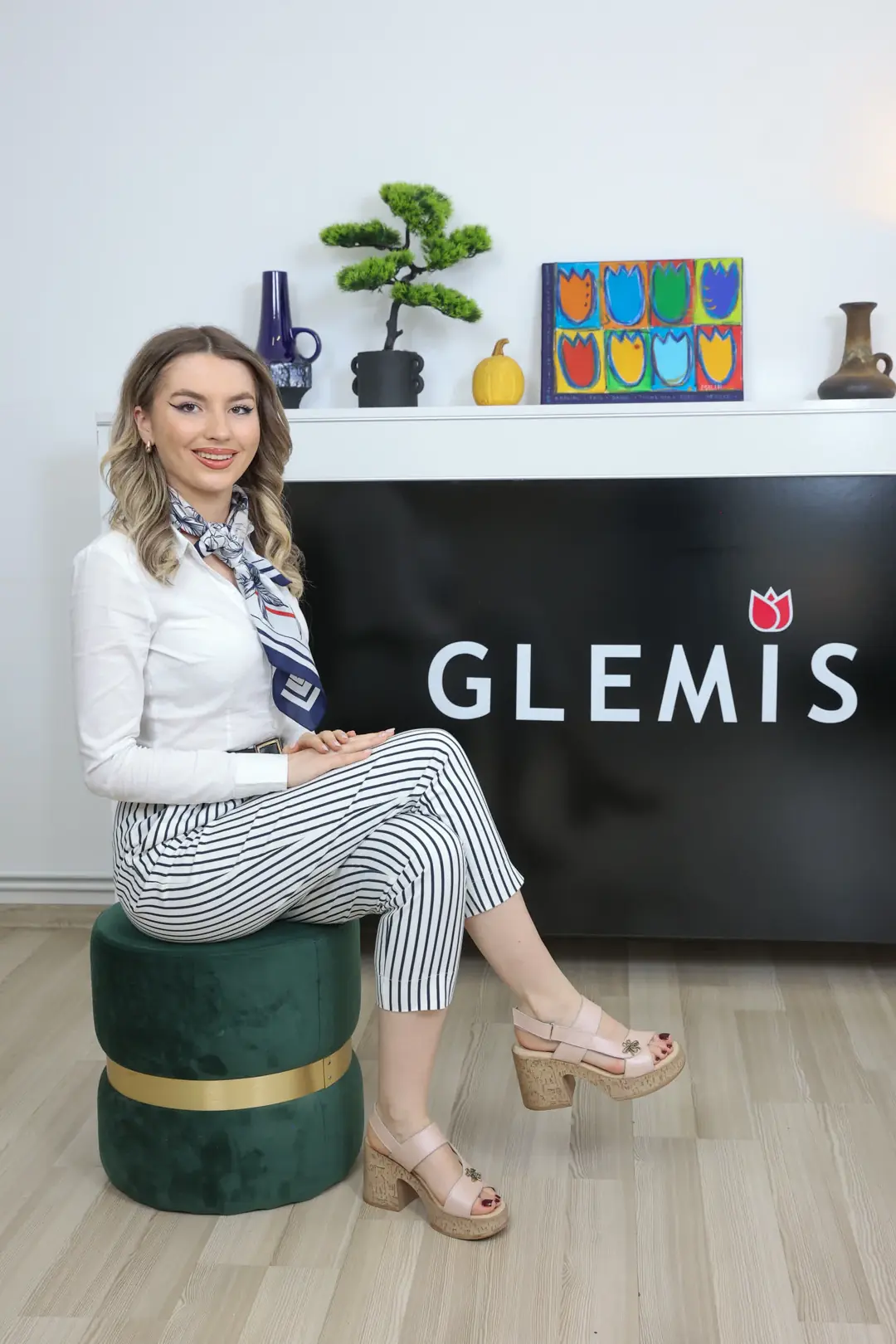 GTIN: 5942770038591, SKU: f-4.94-v6-40, GLEMIS