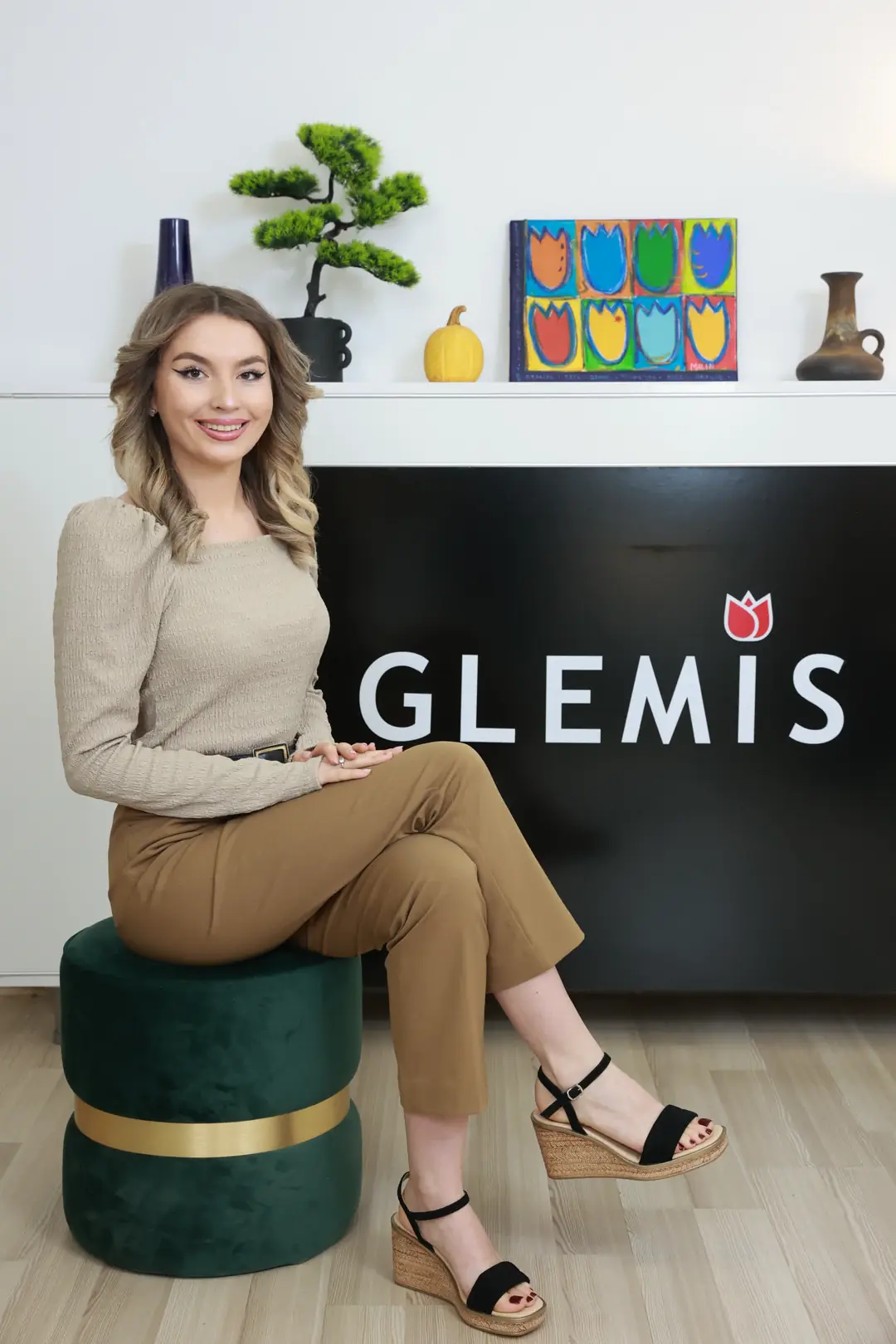 GTIN: 5942770032445, SKU: f-6.8-v3-40, GLEMIS