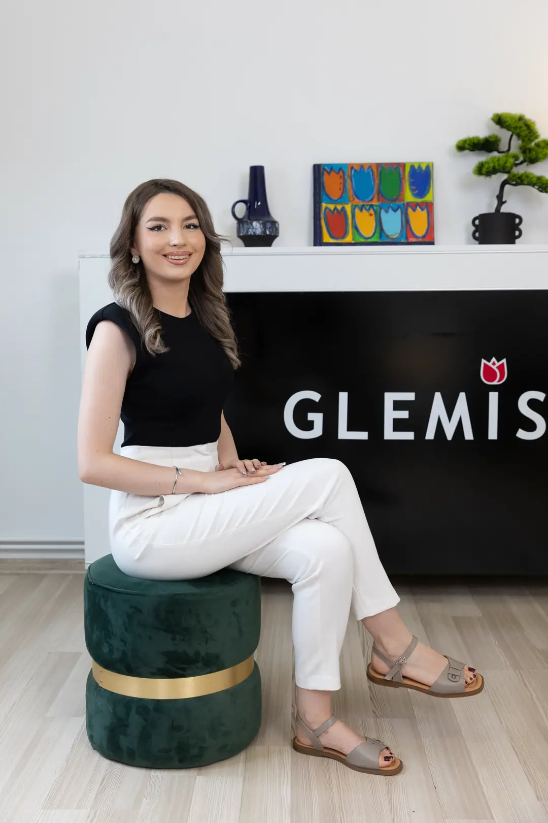 GTIN: 5942770043670, SKU: f-4.105-v4-40, GLEMIS
