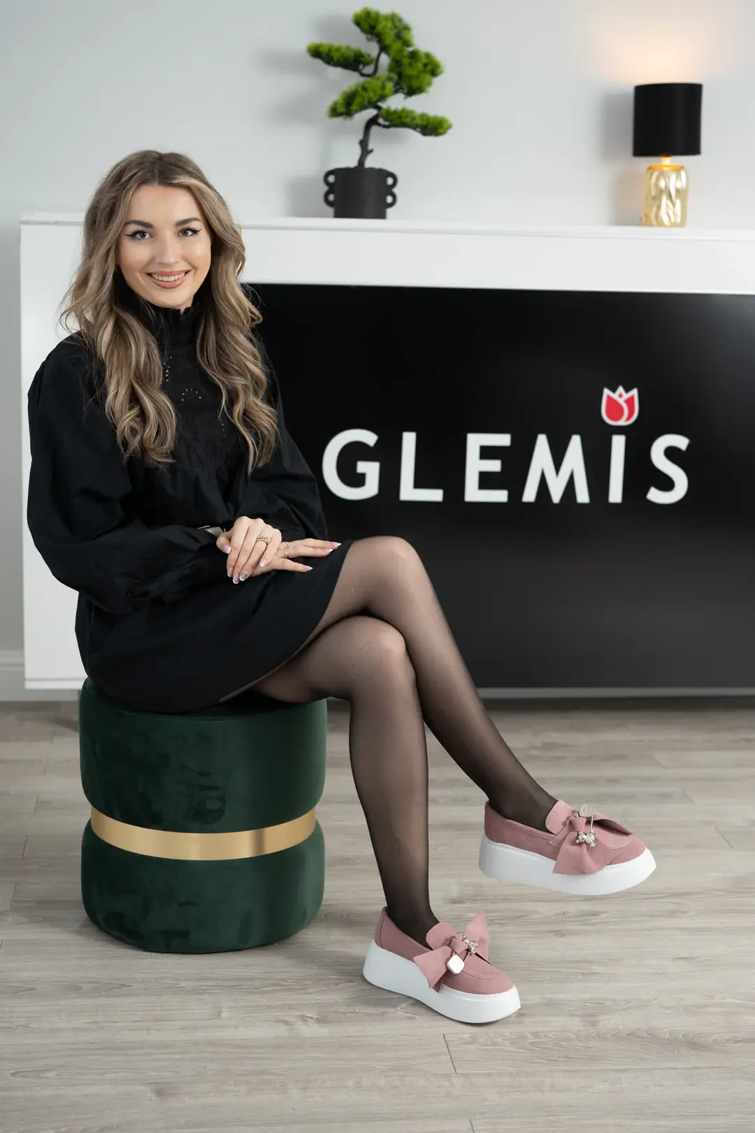 GTIN: 5942770002271, SKU: f-3.8-v4-38, GLEMIS