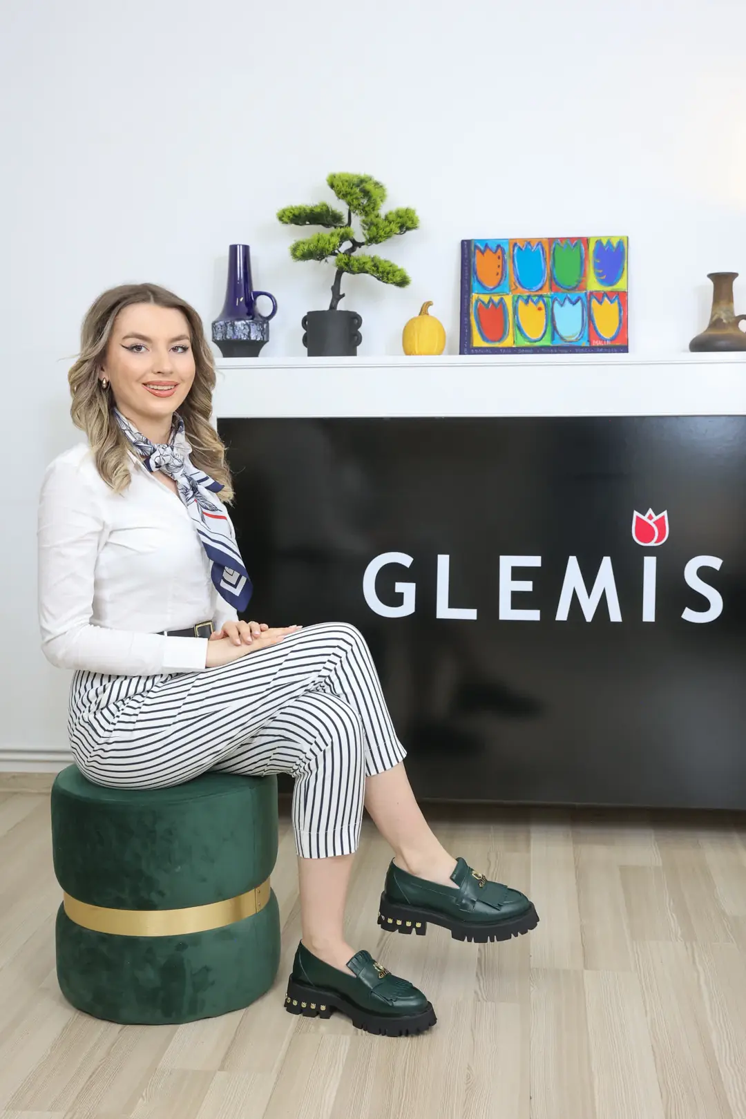 GTIN: 5942770031868, SKU: f-4.60-v5-41, GLEMIS