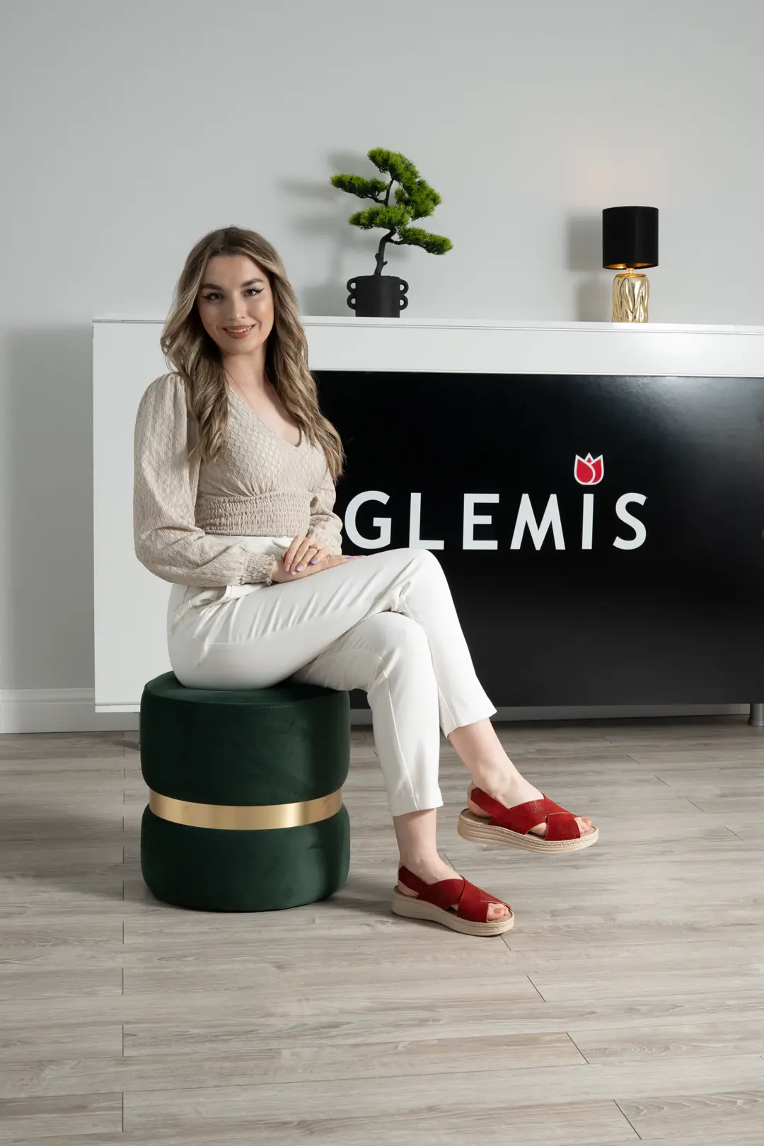 GTIN: 5942770006408, SKU: f-6.2-v6-38, GLEMIS