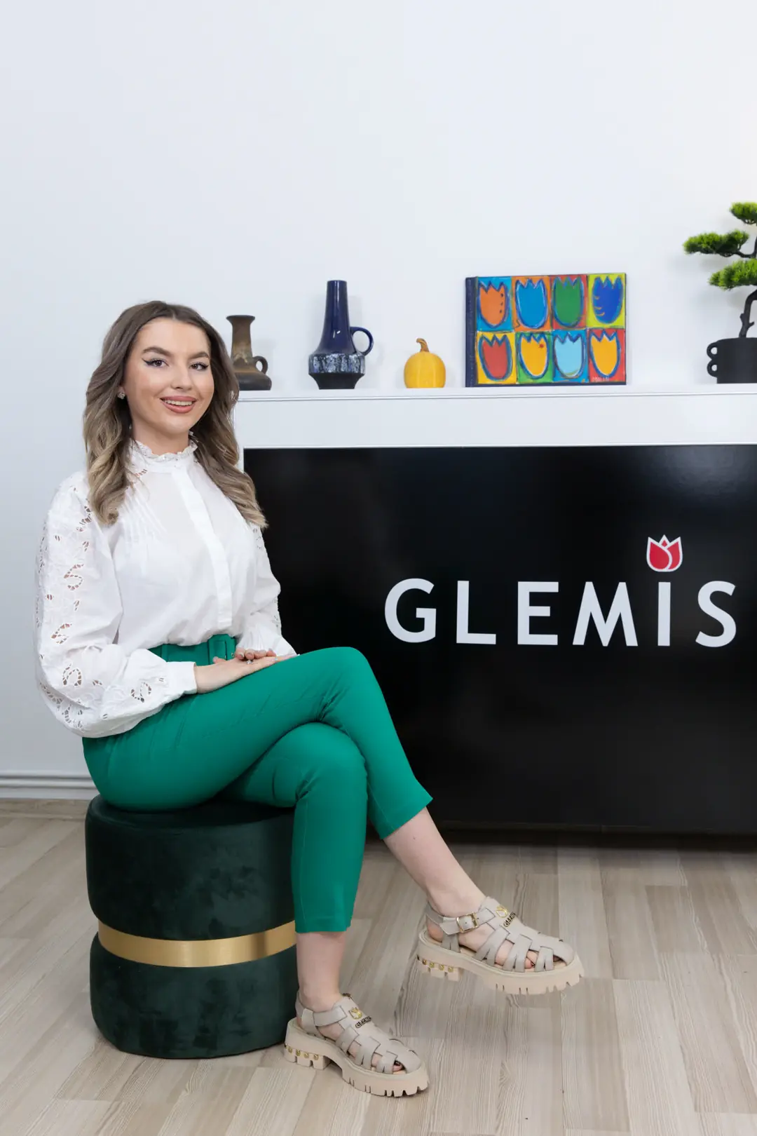 GTIN: 5942770041263, SKU: f-4.61-v2-33, GLEMIS