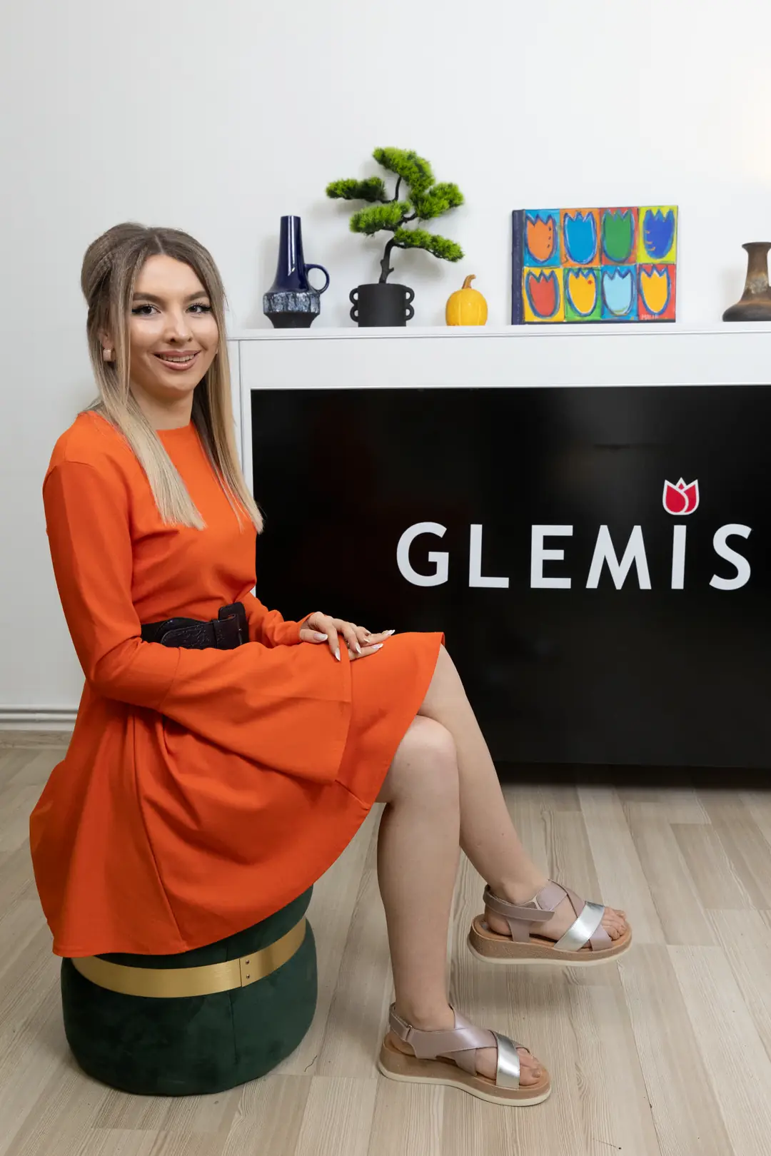 GTIN: 5942770039482, SKU: f-4.97-v3-36, GLEMIS