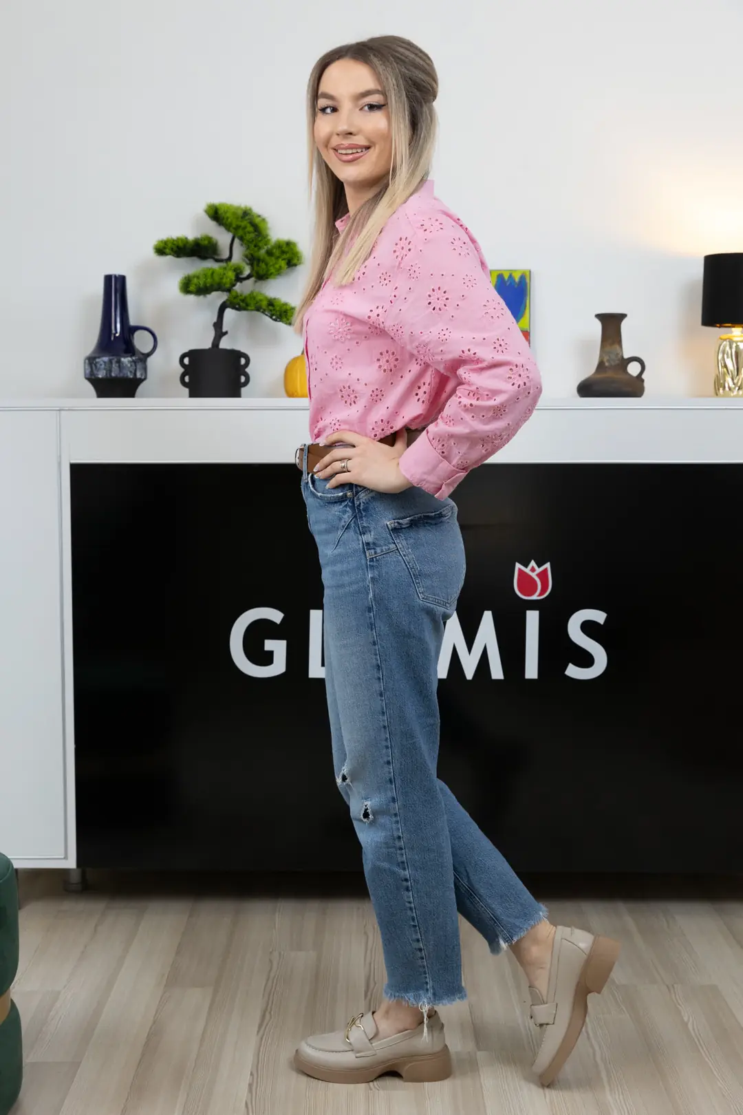 GTIN: 5942770021609, SKU: f-4.37-v18-42, GLEMIS