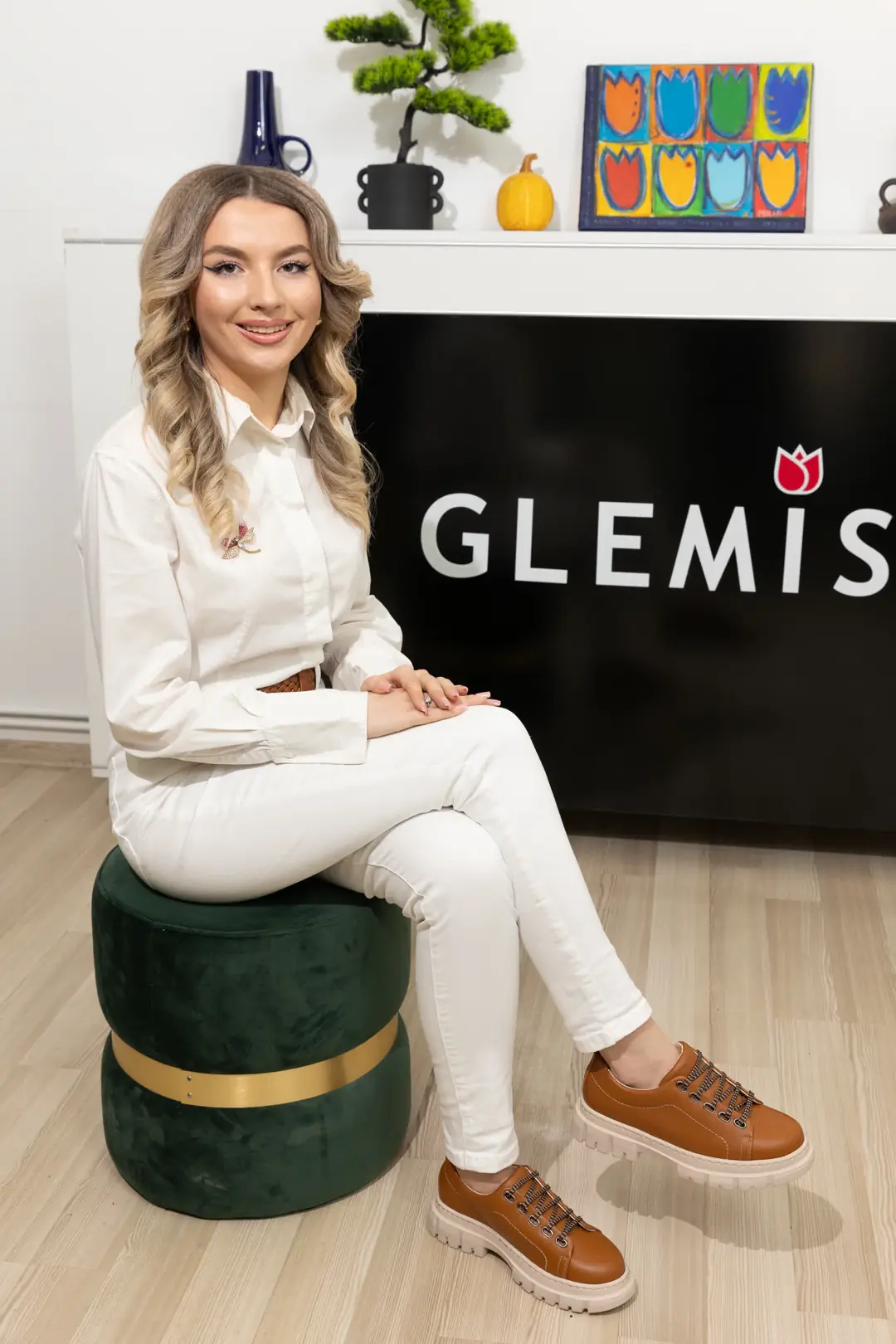 GTIN: 5942770016629, SKU: f-3.1-v14-38, GLEMIS