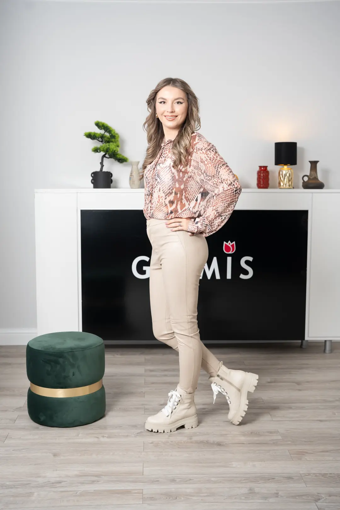 GTIN: 5942770007962, SKU: f-2.3-v5-38, GLEMIS