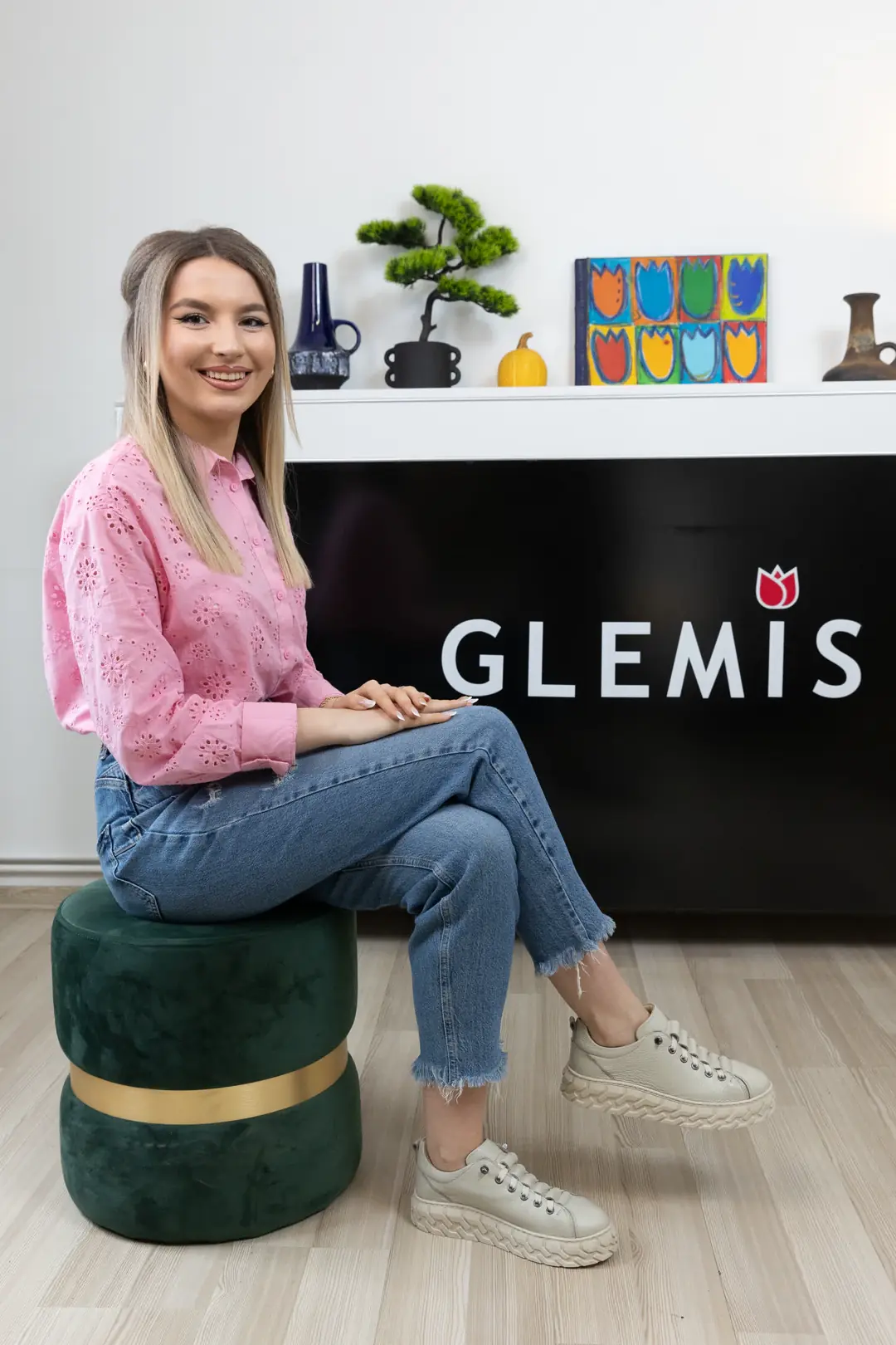 GTIN: 5942770023085, SKU: f-4.29-v11-40, GLEMIS