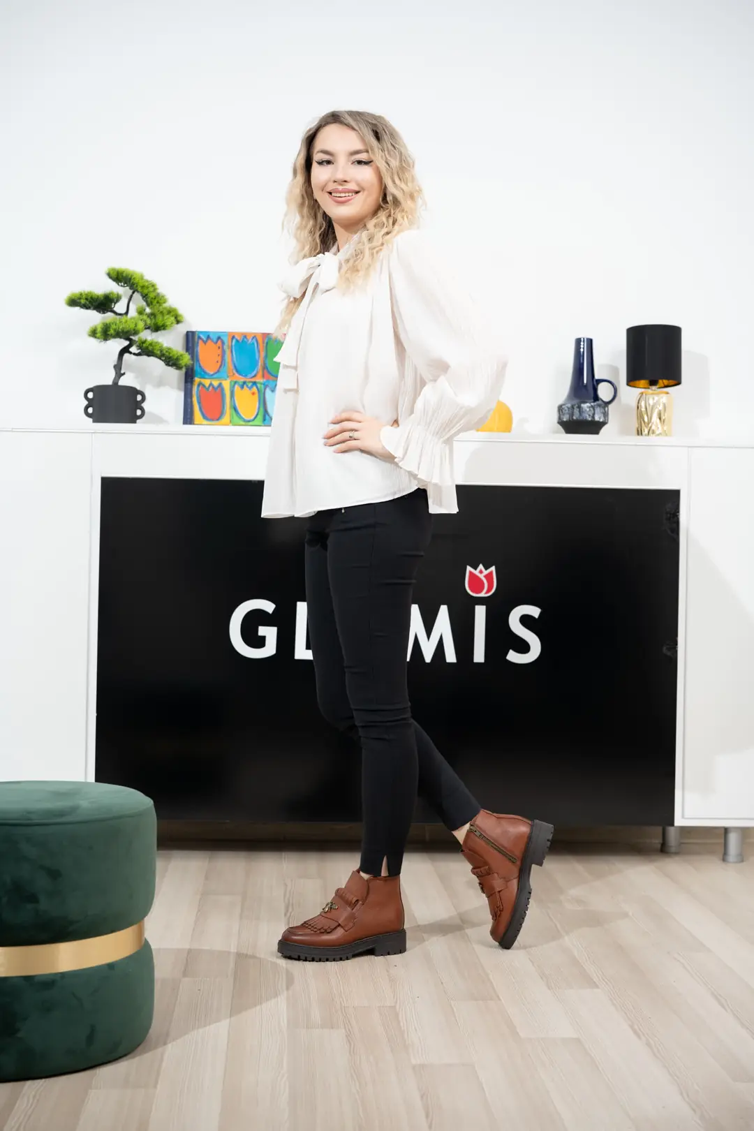 GTIN: 5942770014663, SKU: f-4.3-v5-38, GLEMIS