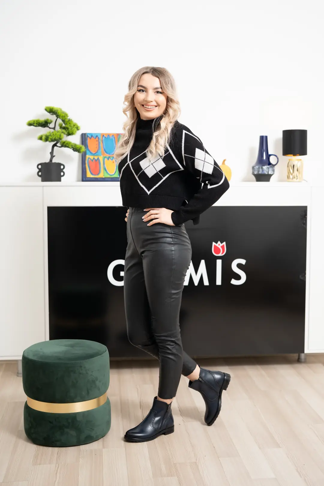 GTIN: 5942770011013, SKU: f-4.23-v2-38, GLEMIS