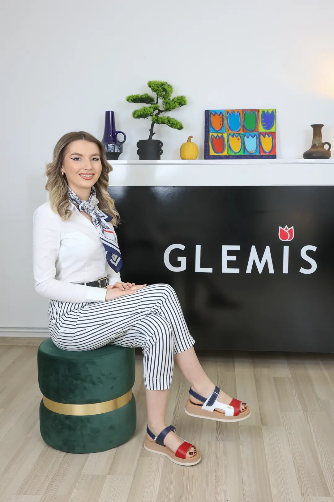 GTIN: 5942770039741, SKU: f-4.98-v2-38, GLEMIS