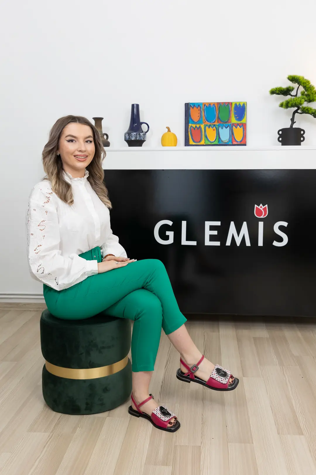 GTIN: 5942770040822, SKU: f-4.95-v8-36, GLEMIS