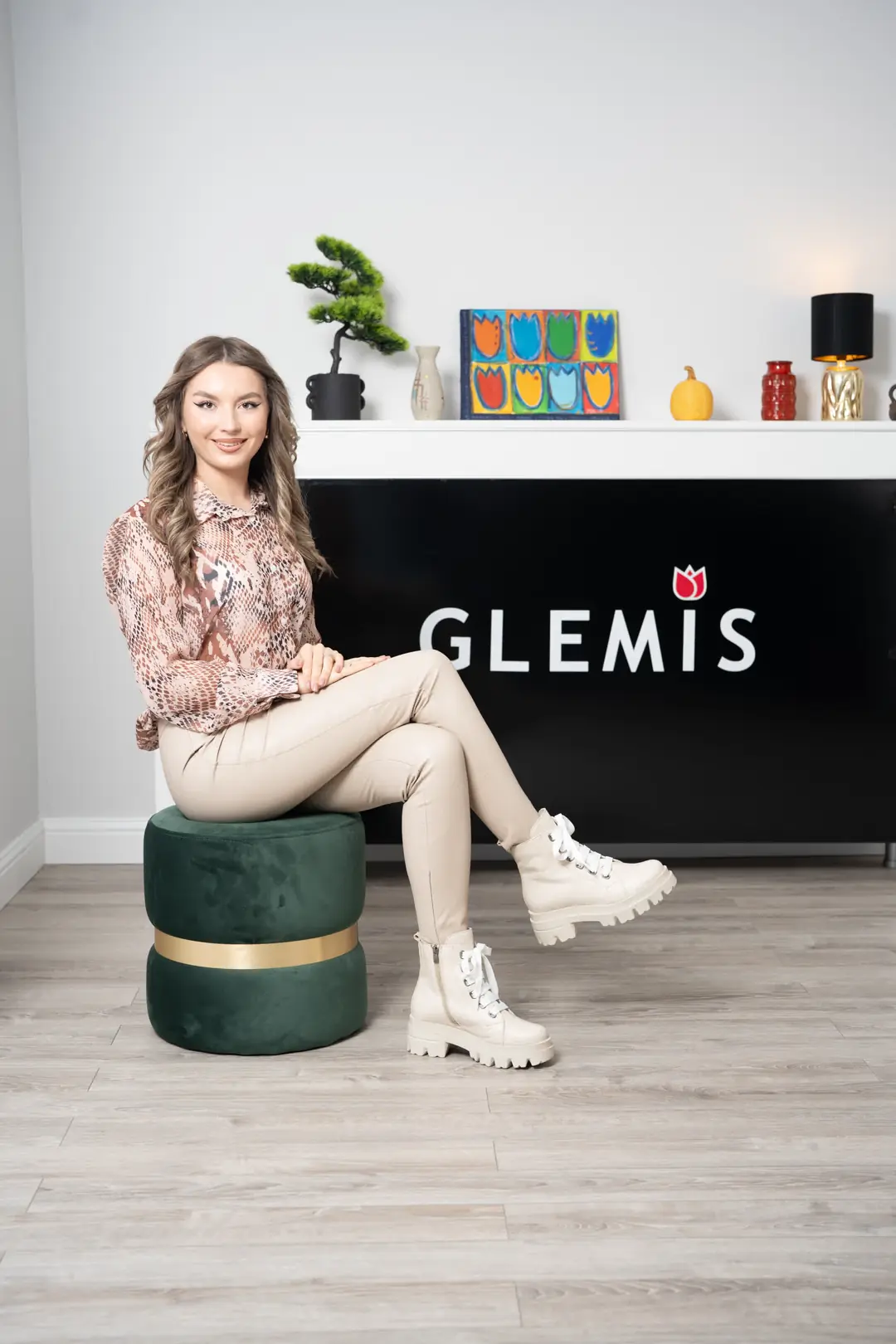 GTIN: 5942770007962, SKU: f-2.3-v5-38, GLEMIS