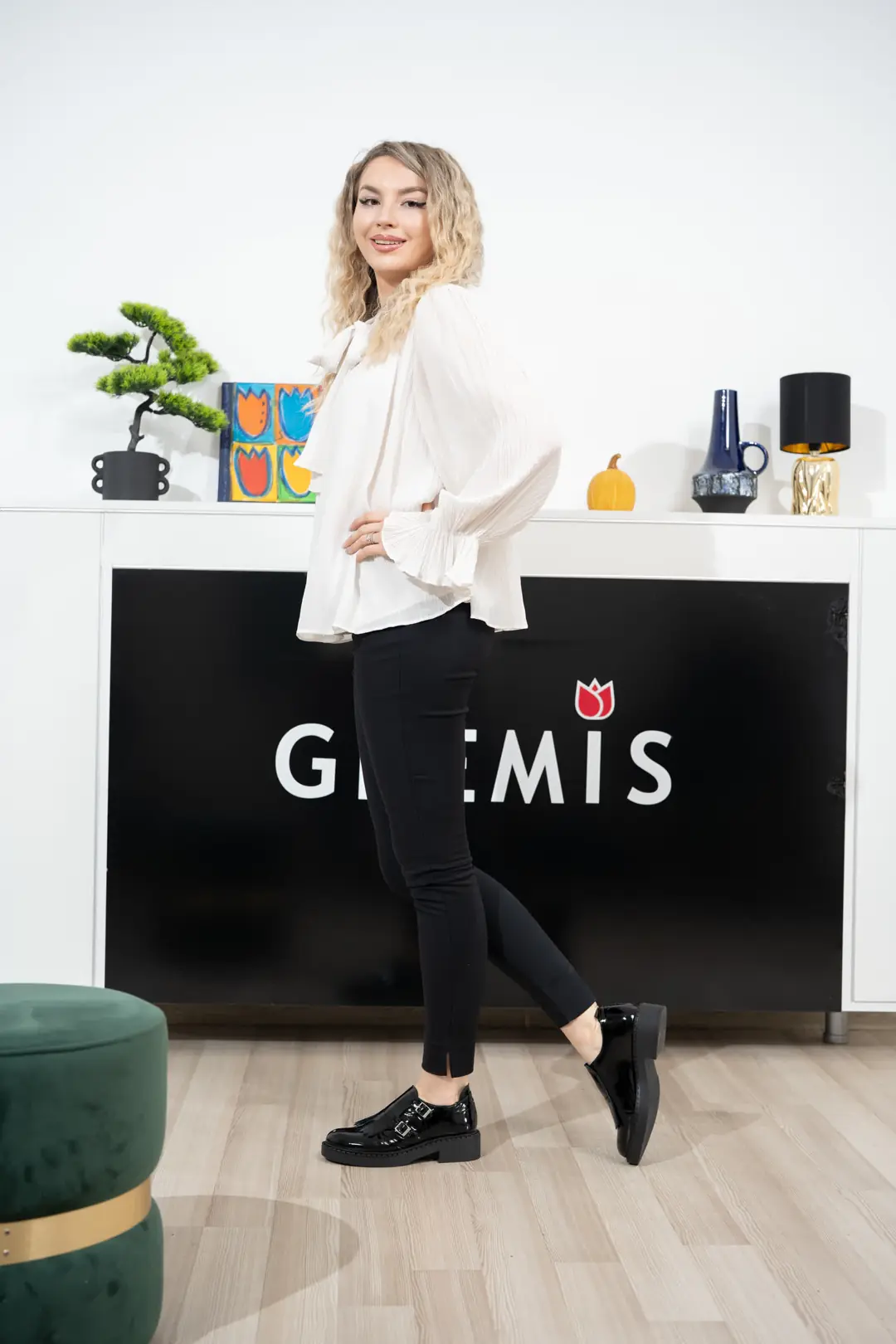 GTIN: 5942770029773, SKU: f-5.25-v1-40, GLEMIS