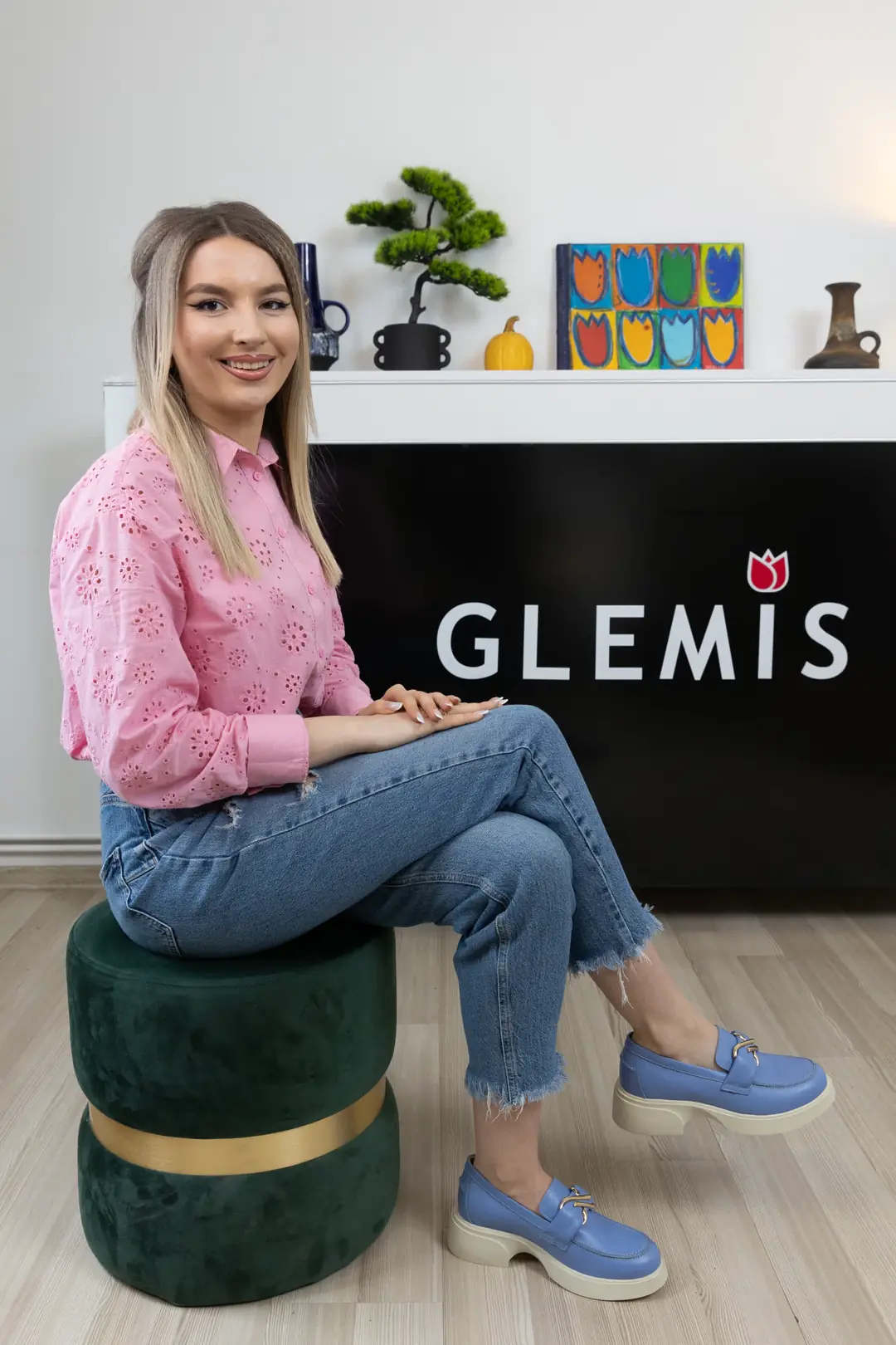 GTIN: 5942770022101, SKU: f-4.37-v5-36, GLEMIS