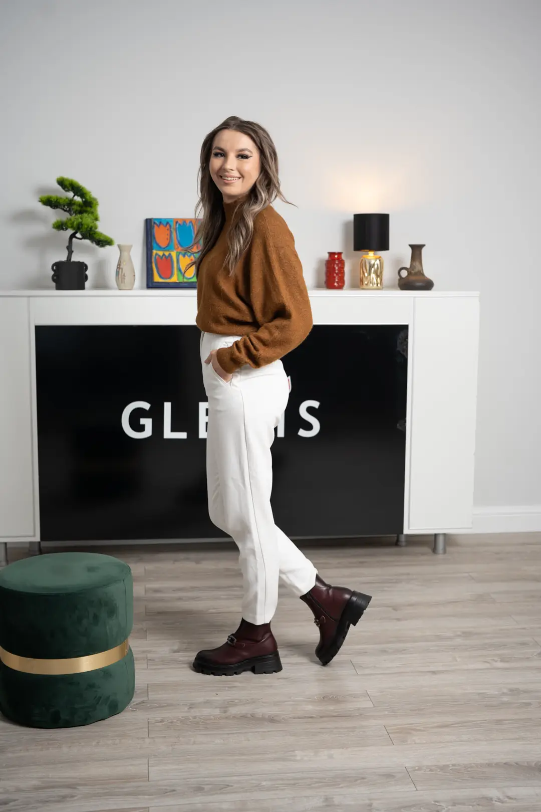 GTIN: 5942770012485, SKU: f-5.8-v2-38, GLEMIS