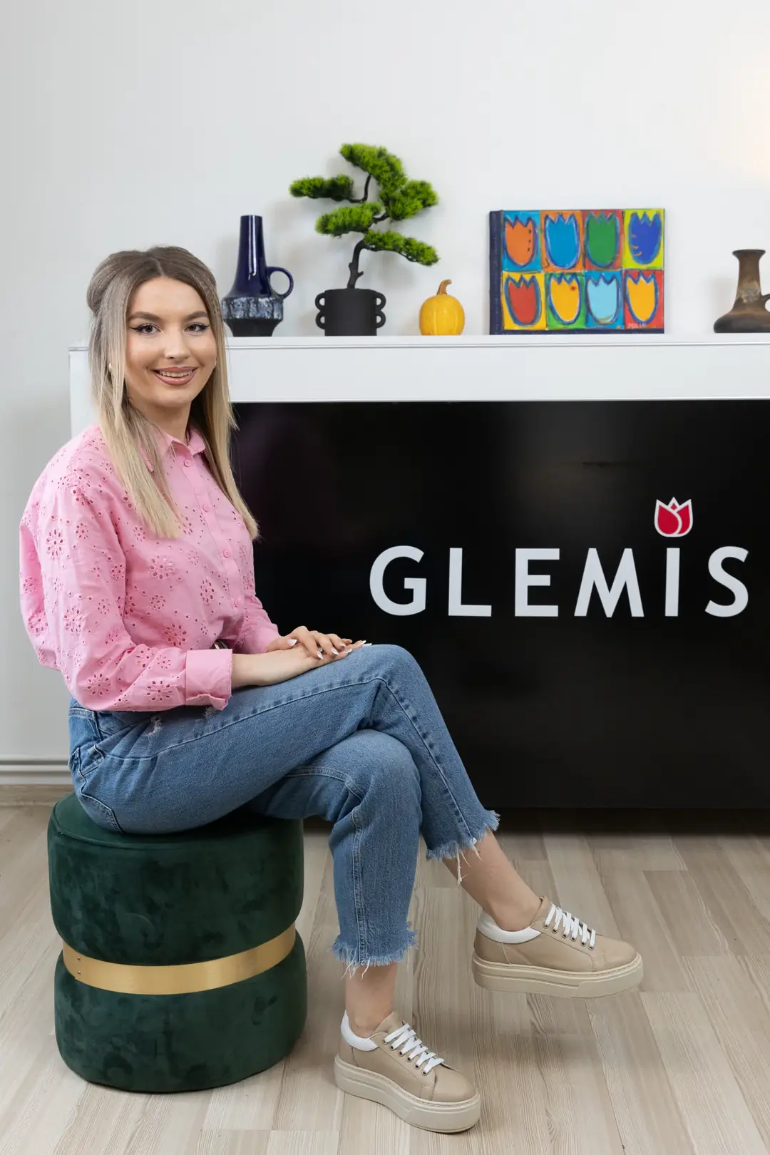 GTIN: 5942770019347, SKU: f-3.26-v2-35, GLEMIS