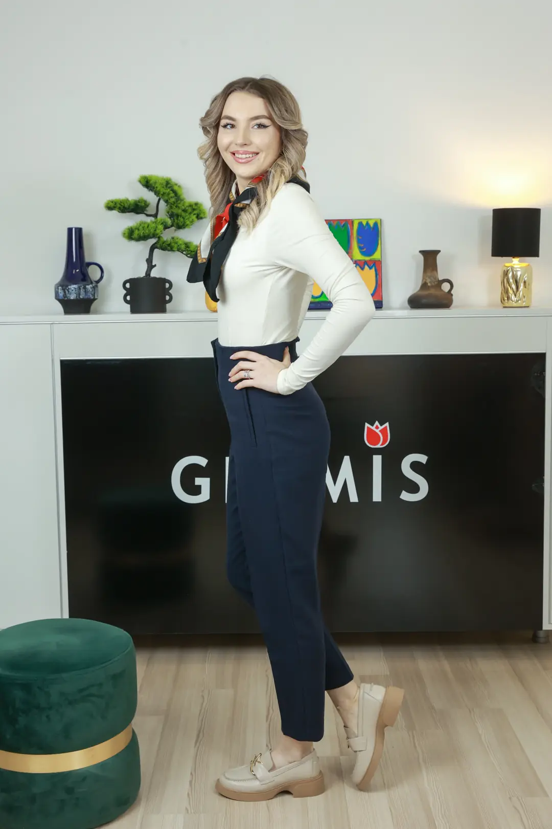 GTIN: 5942770027601, SKU: f-4.37-v25-42, GLEMIS