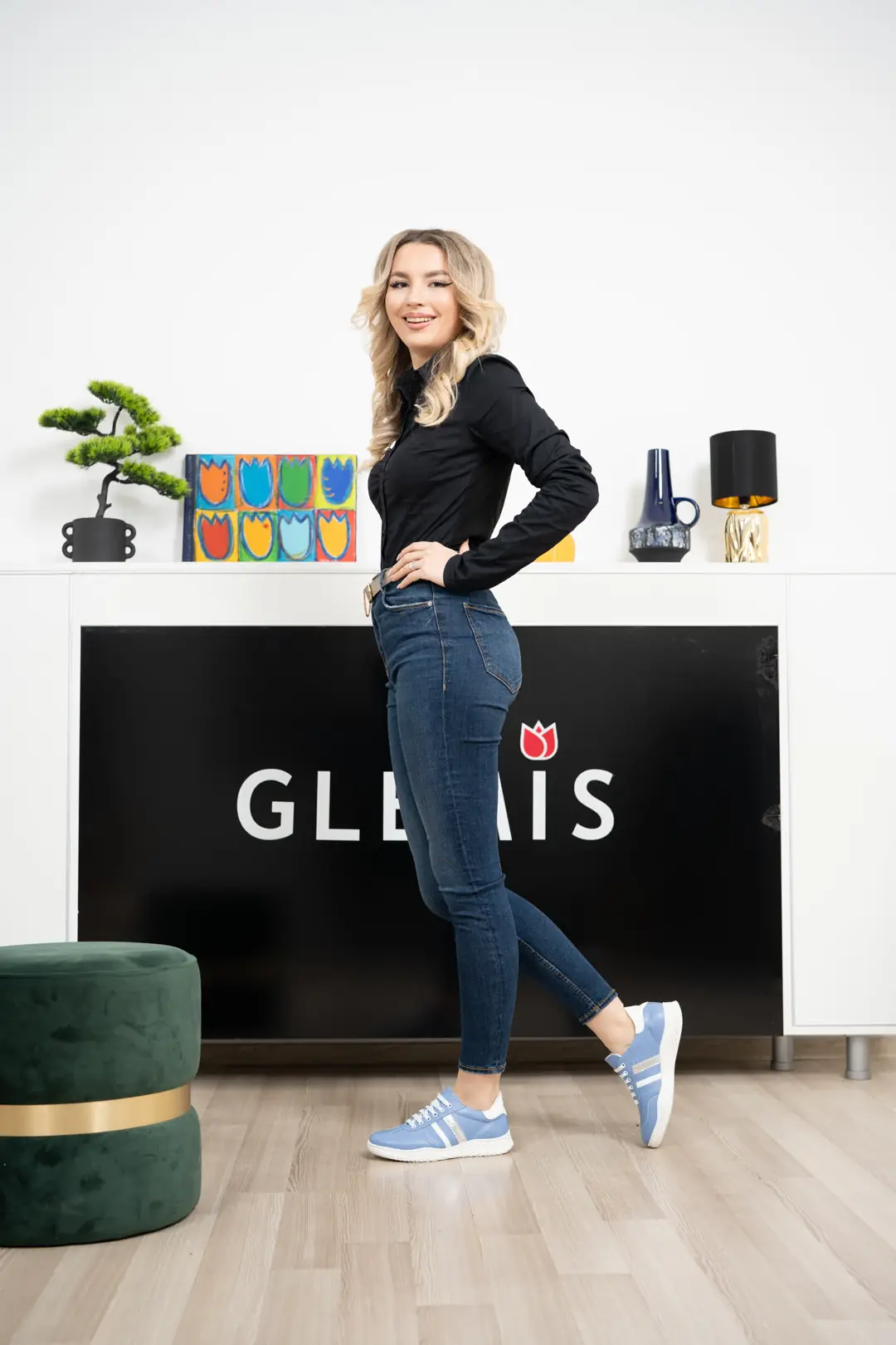 GTIN: 5942770028295, SKU: f-4.30-v7-39, GLEMIS