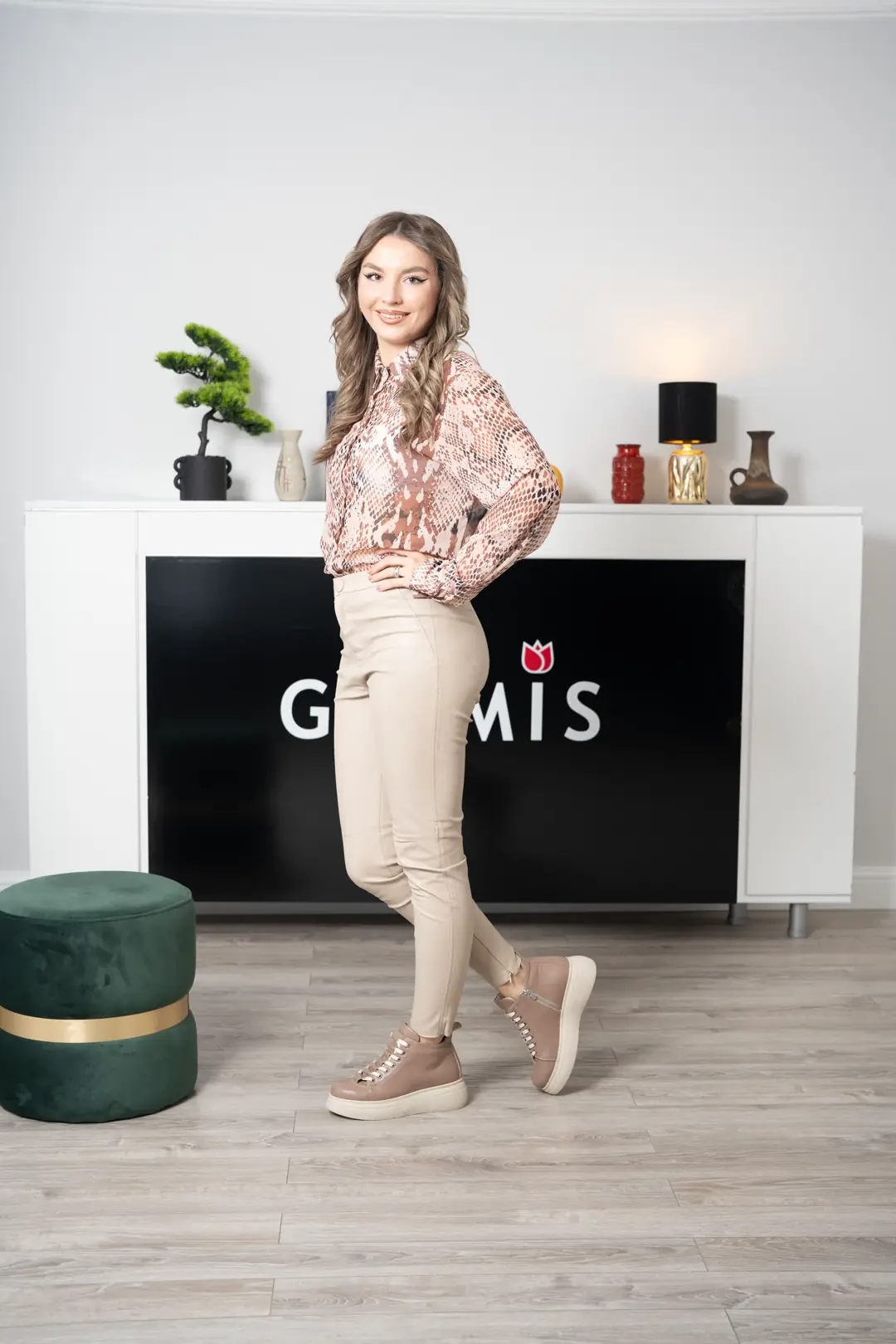 GTIN: 5942770008488, SKU: f-2.2-v6-37, GLEMIS