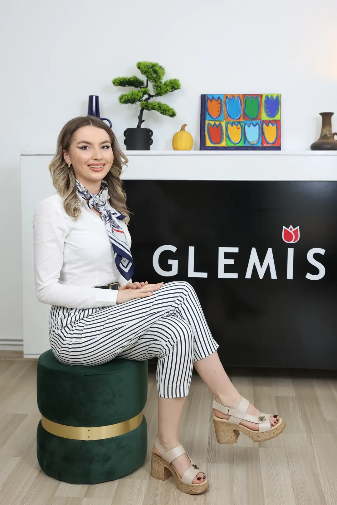 GTIN: 5942770038546, SKU: f-4.94-v5-42, GLEMIS