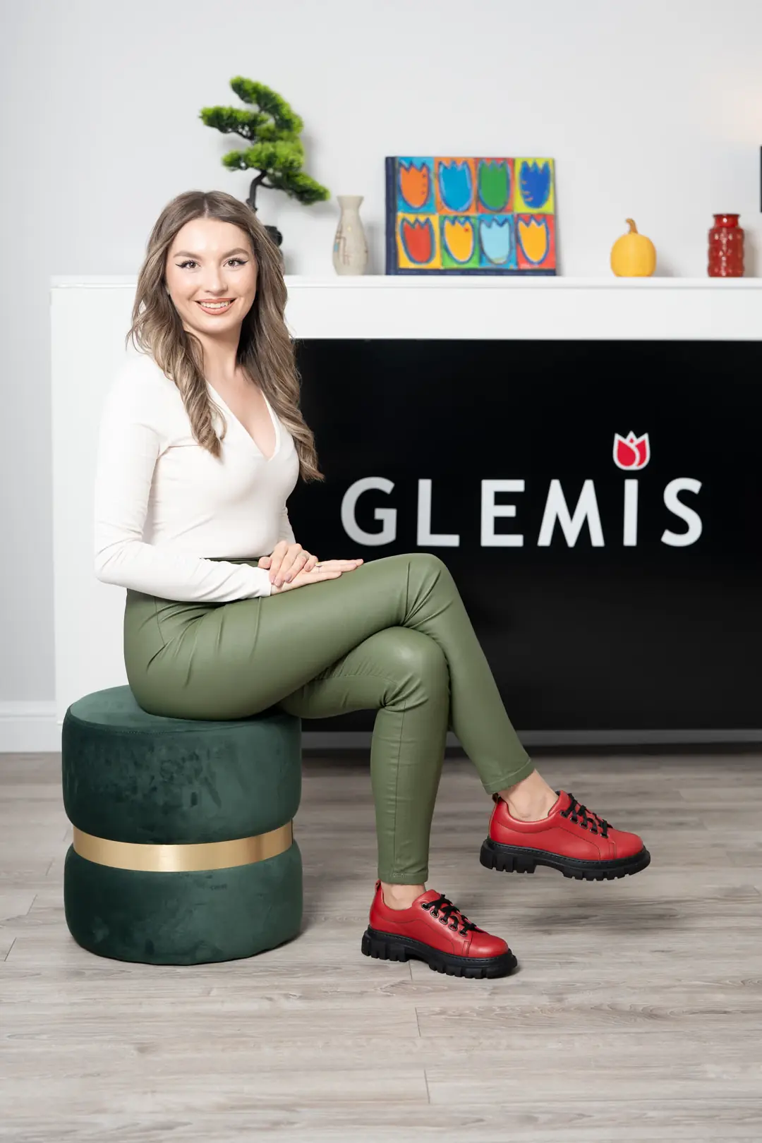 GTIN: 5942770009188, SKU: f-3.1-v7-38, GLEMIS