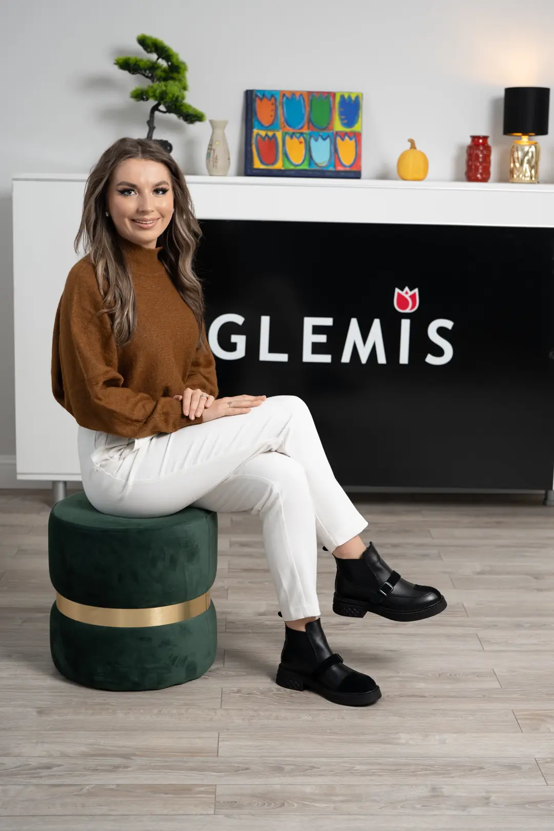 GTIN: 5942770010320, SKU: f-4.26-v2-38, GLEMIS