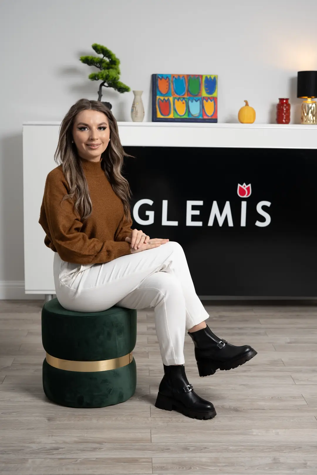 GTIN: 5942770012430, SKU: f-5.8-v1-38, GLEMIS