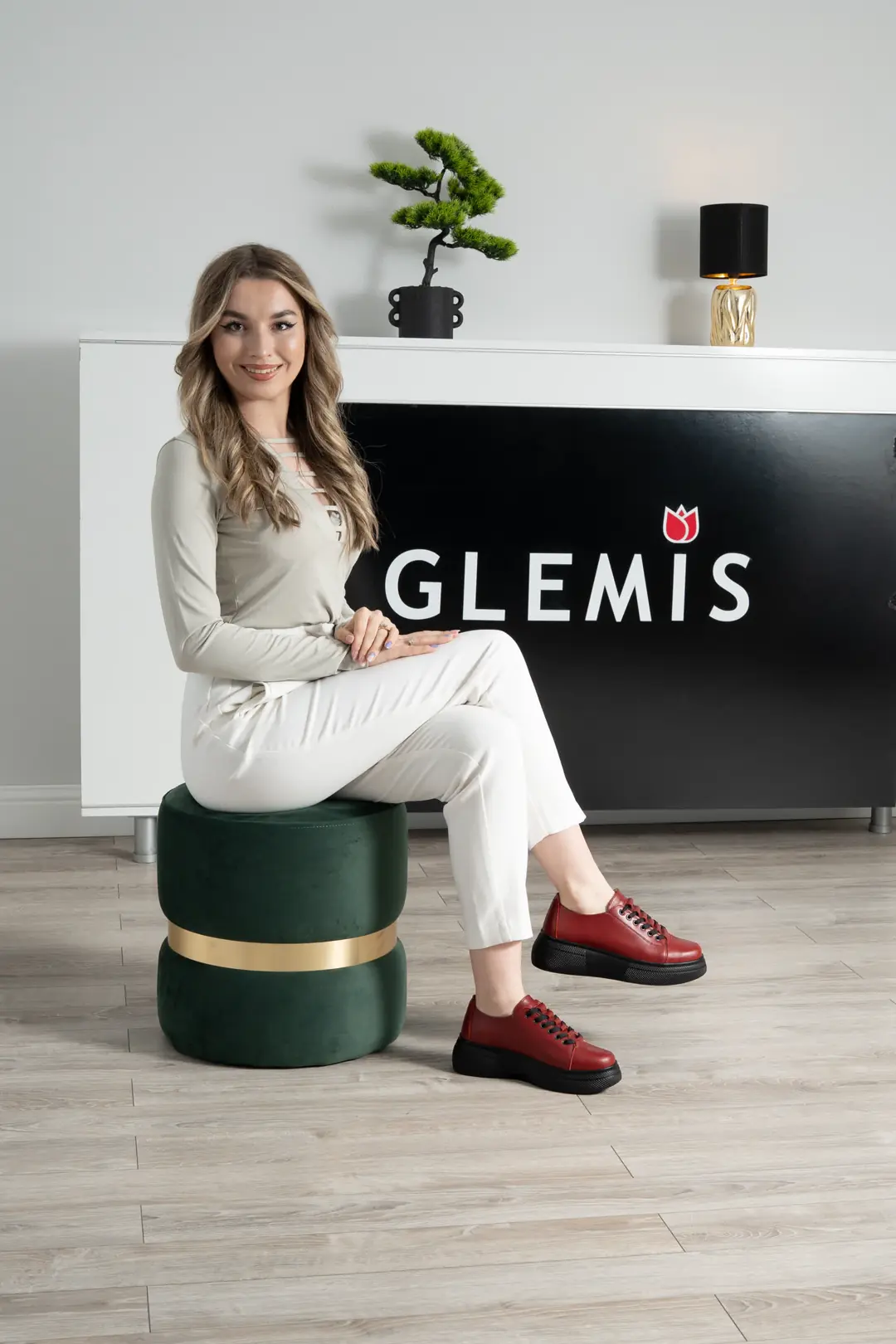 GTIN: 5942770006972, SKU: f-2.1-v6-38, GLEMIS