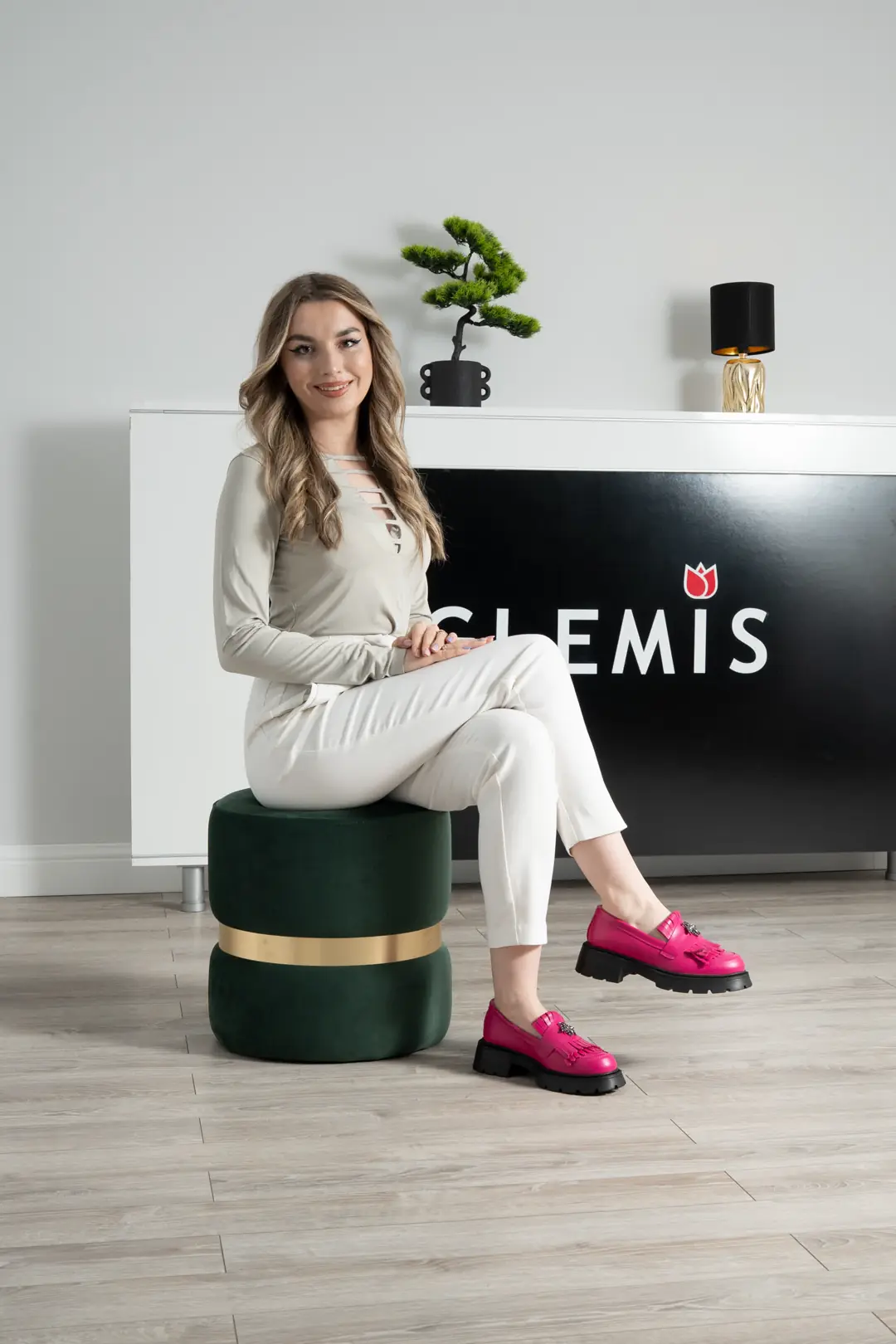 GTIN: 5942770000451, SKU: f-8.1-v1-40, GLEMIS