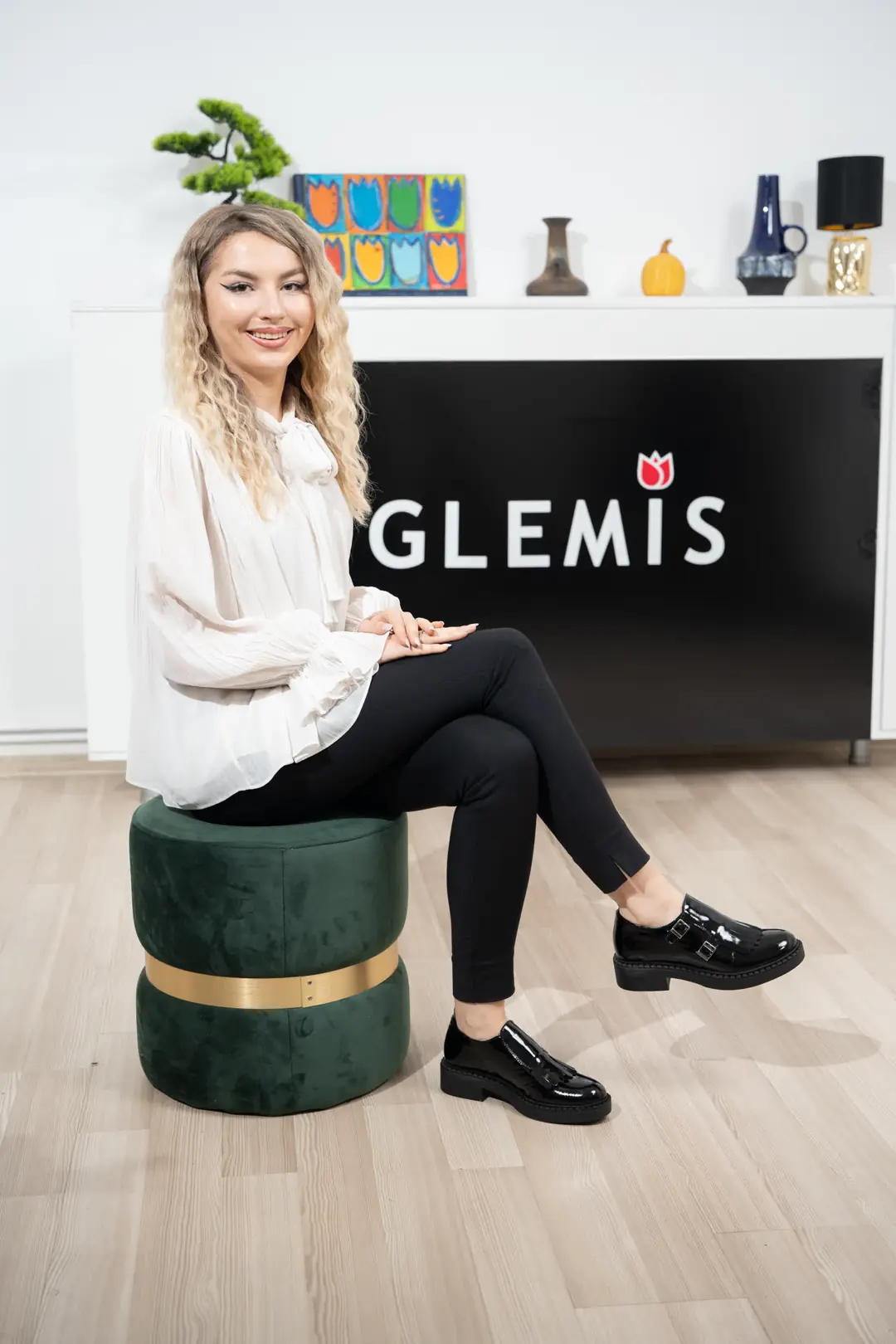 GTIN: 5942770029773, SKU: f-5.25-v1-40, GLEMIS