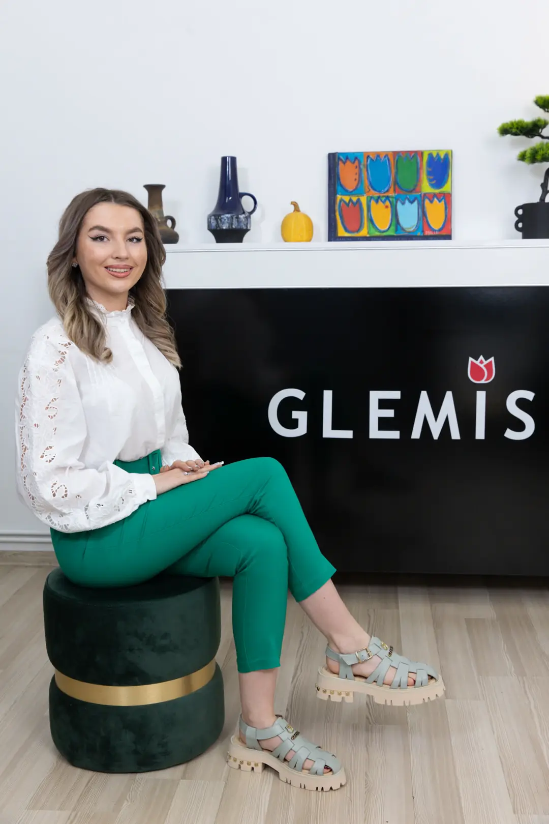GTIN: 5942770041584, SKU: f-4.61-v3-35, GLEMIS
