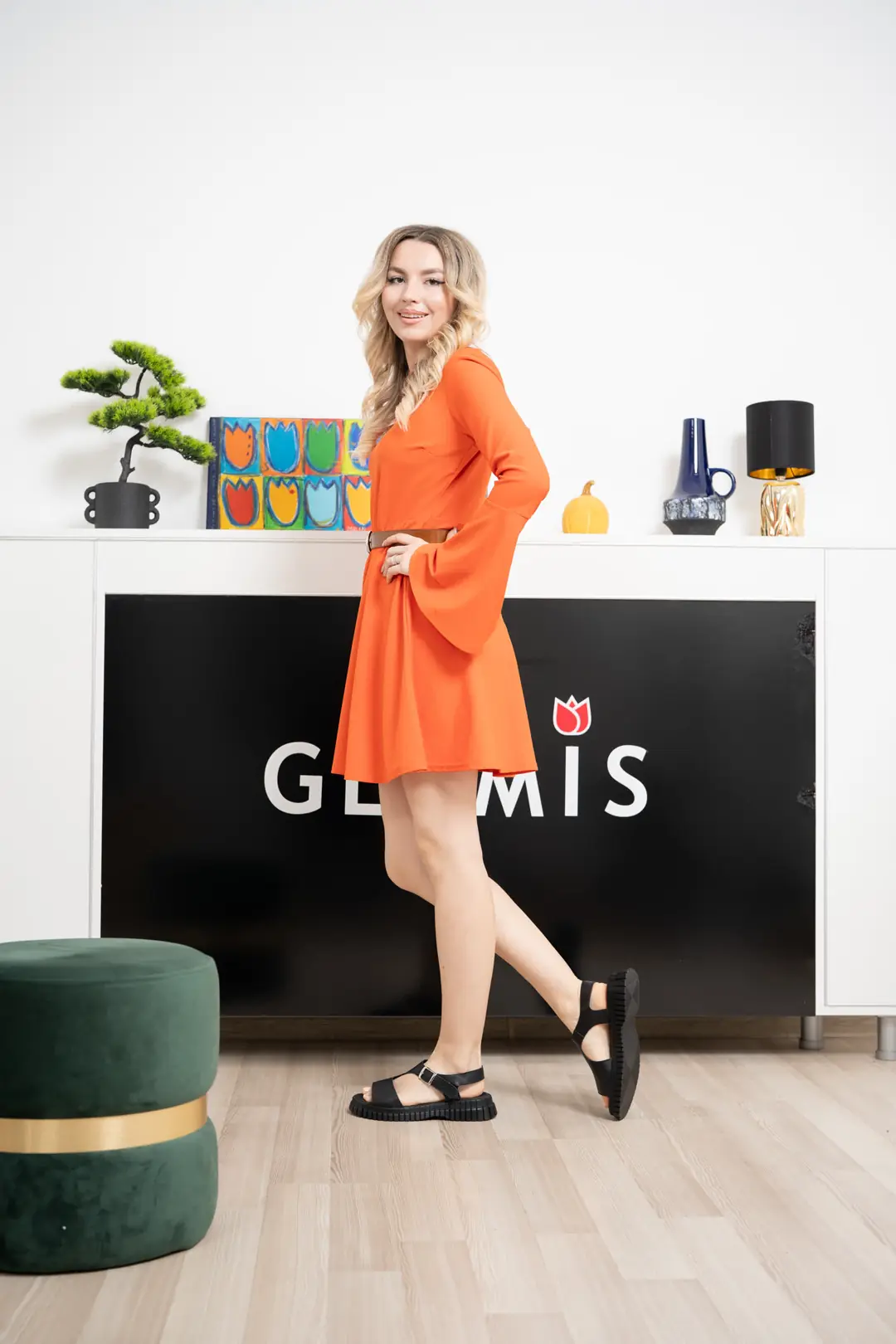 GTIN: 5942770042109, SKU: f-3.30-v1-40, GLEMIS