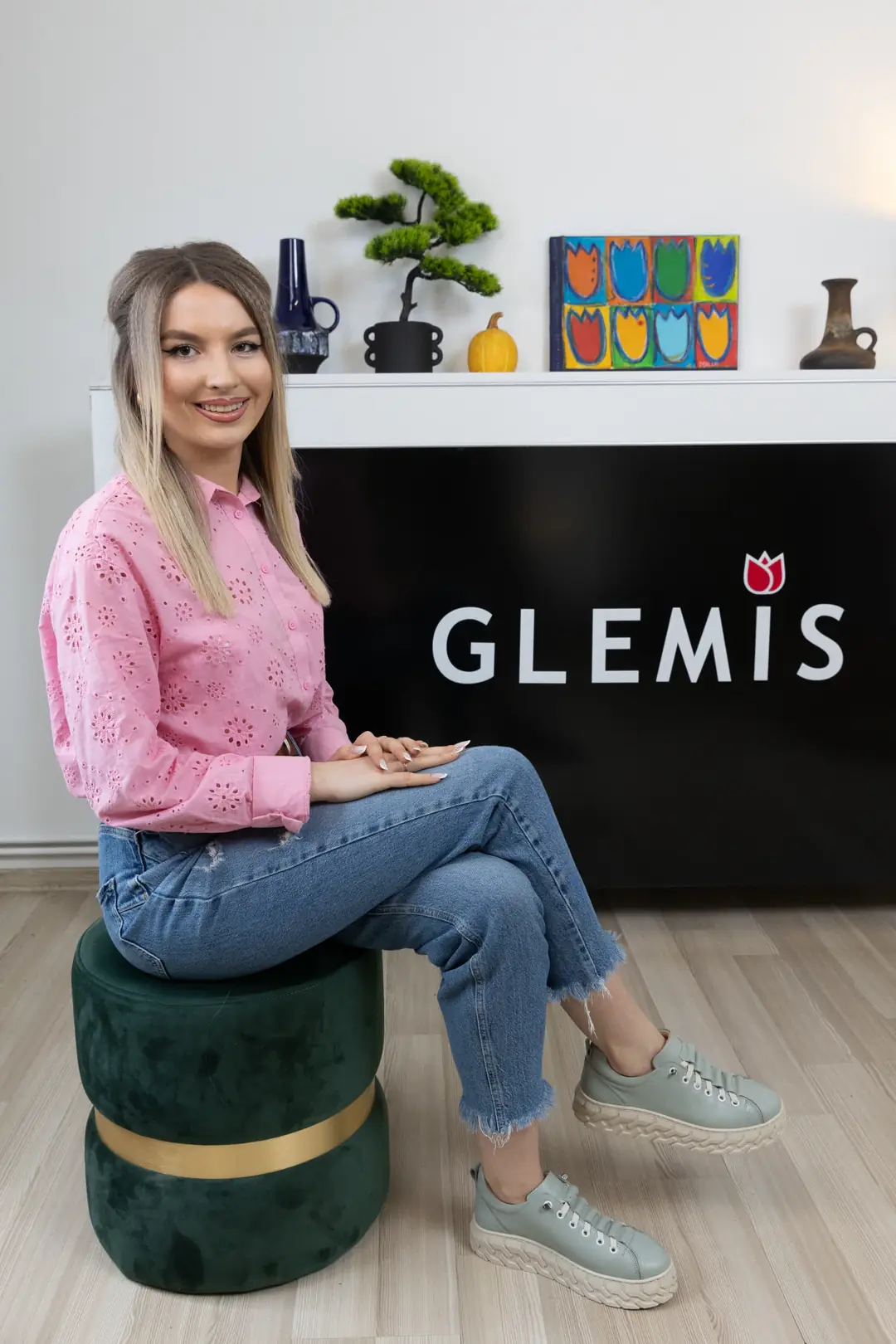 GTIN: 5942770023009, SKU: f-4.29-v10-39, GLEMIS