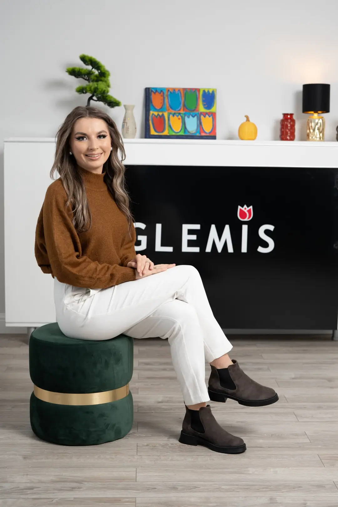 GTIN: 5942770009805, SKU: f-6.3-v4-38, GLEMIS