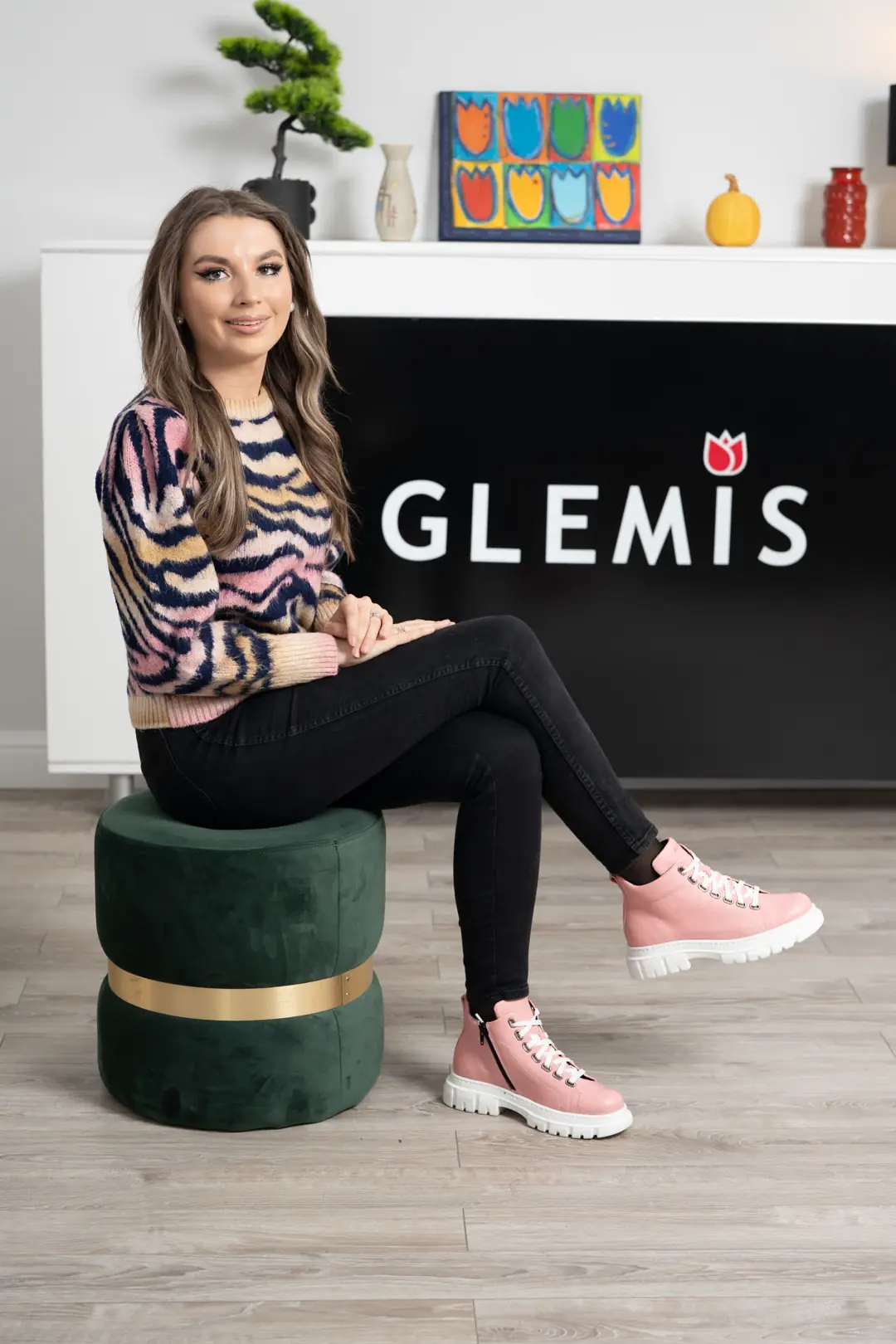 GTIN: 5942770010214, SKU: f-3.2-v6-38, GLEMIS