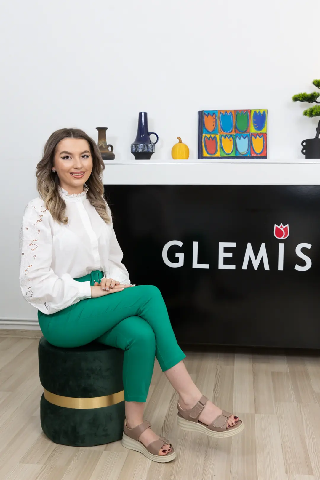 GTIN: 5942770035767, SKU: f-4.82-v3-42, GLEMIS